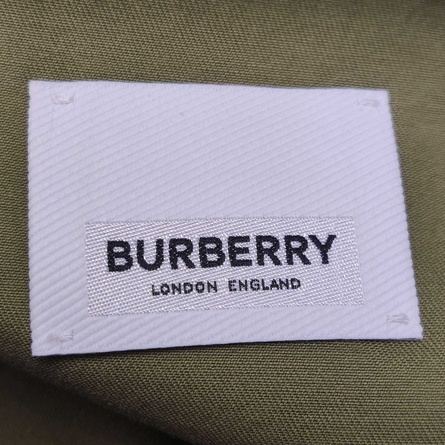 Burberry Burberry Men 30 Casual Pants Size US 30 / EU 46 - 6 Thumbnail