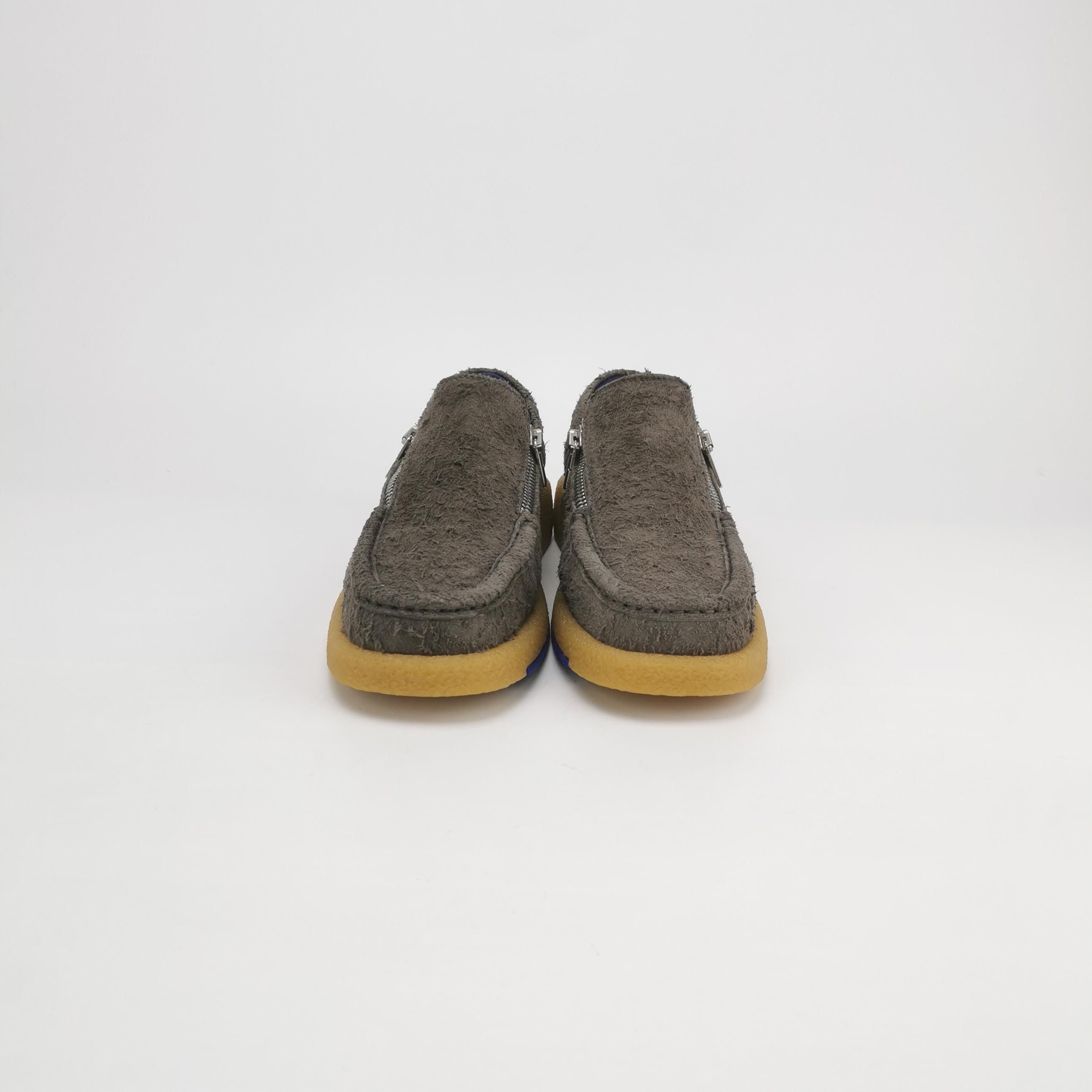 Burberry Burberry Men 6 Leather Size US 6 / EU 39 - 3 Thumbnail