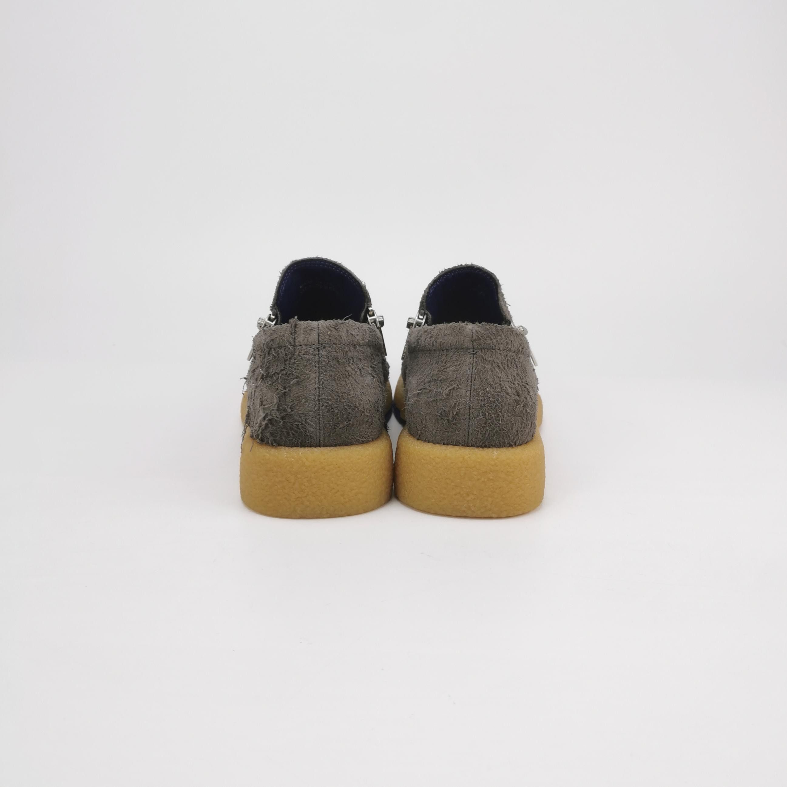 Burberry Burberry Men 6 Leather Size US 6 / EU 39 - 4 Thumbnail