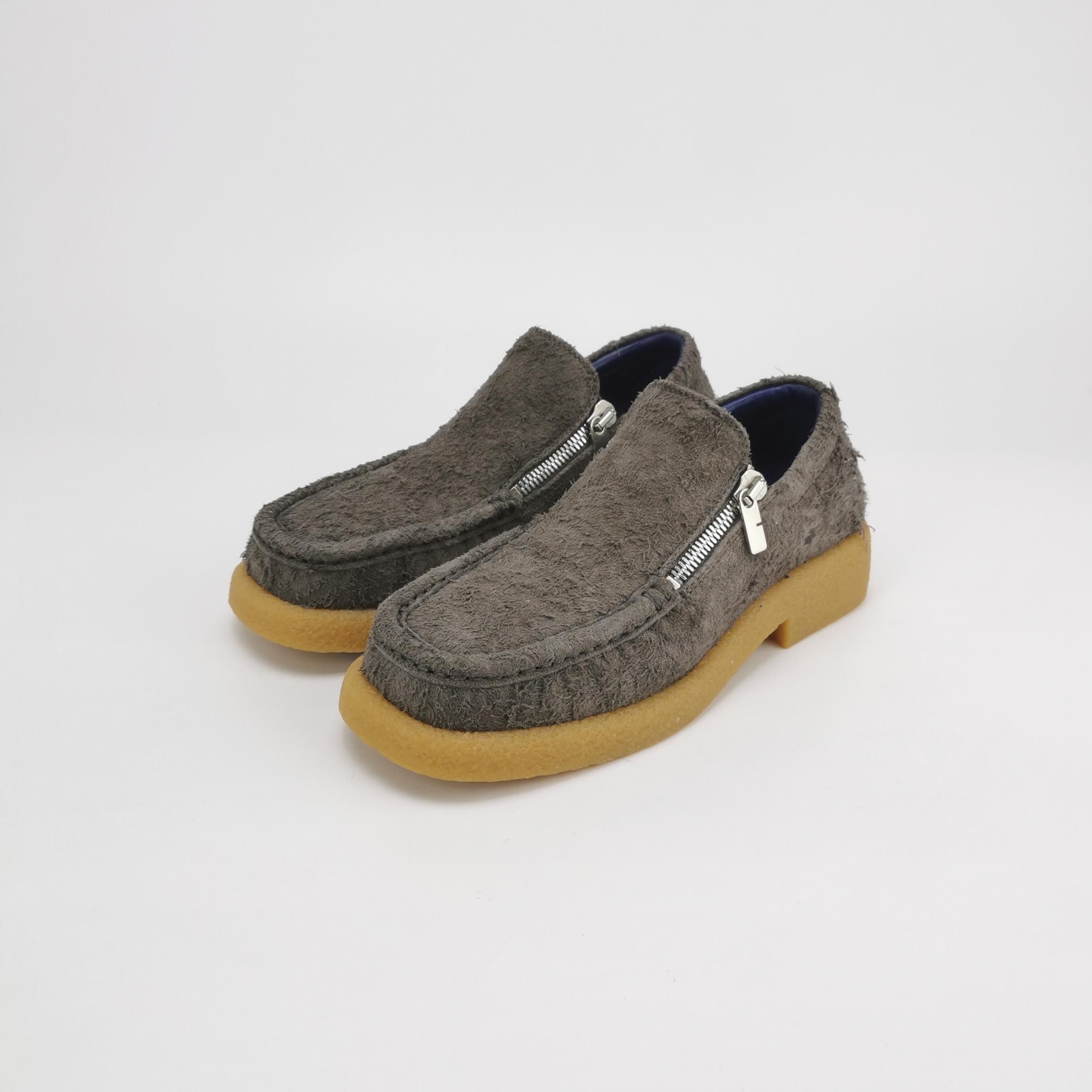 Burberry Burberry Men 6 Leather Size US 6 / EU 39 - 2 Thumbnail