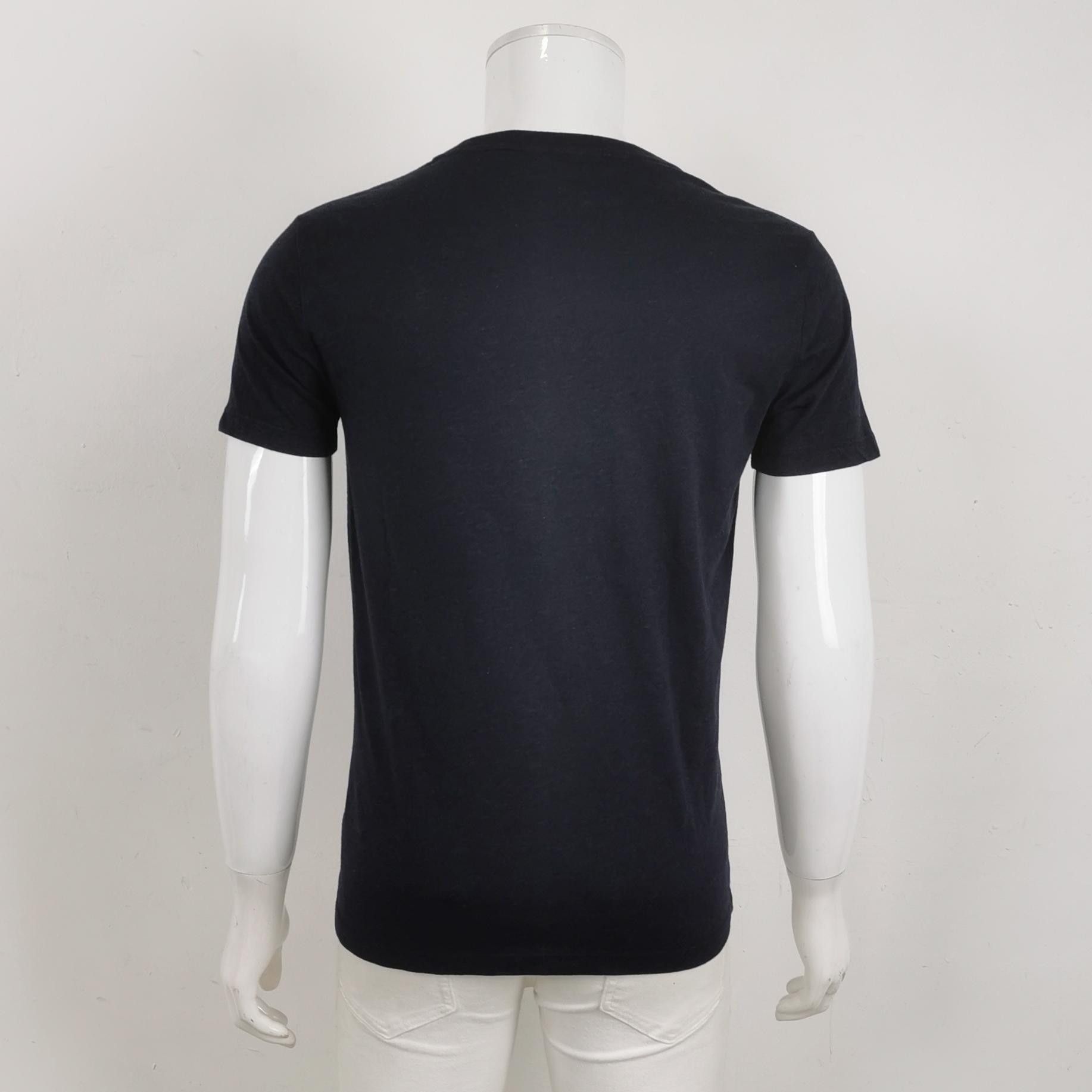 Burberry Burberry Men s Short Sleeve Shirts Size US S / EU 44-46 / 1 - 2 Thumbnail