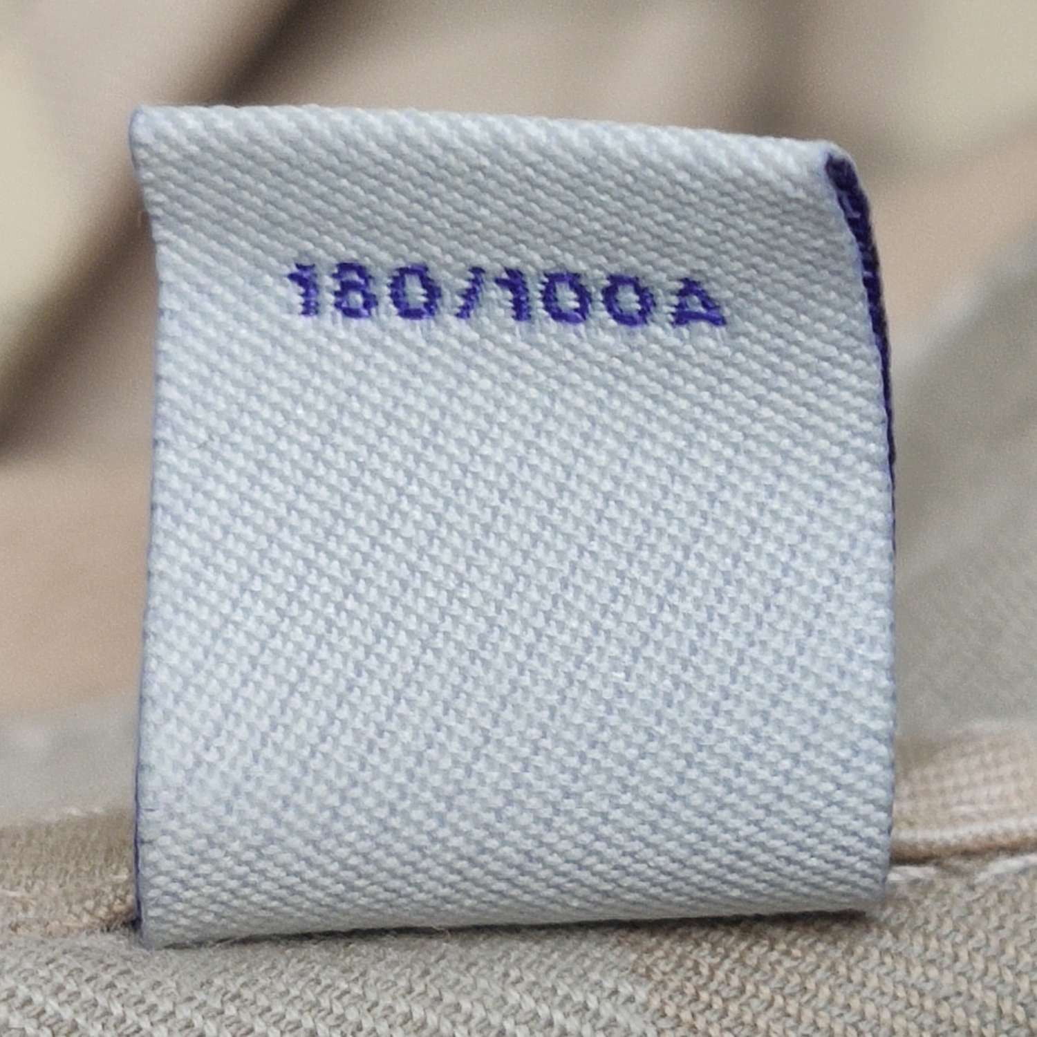 Burberry Burberry Men l Button Ups Size US L / EU 52-54 / 3 - 6 Thumbnail