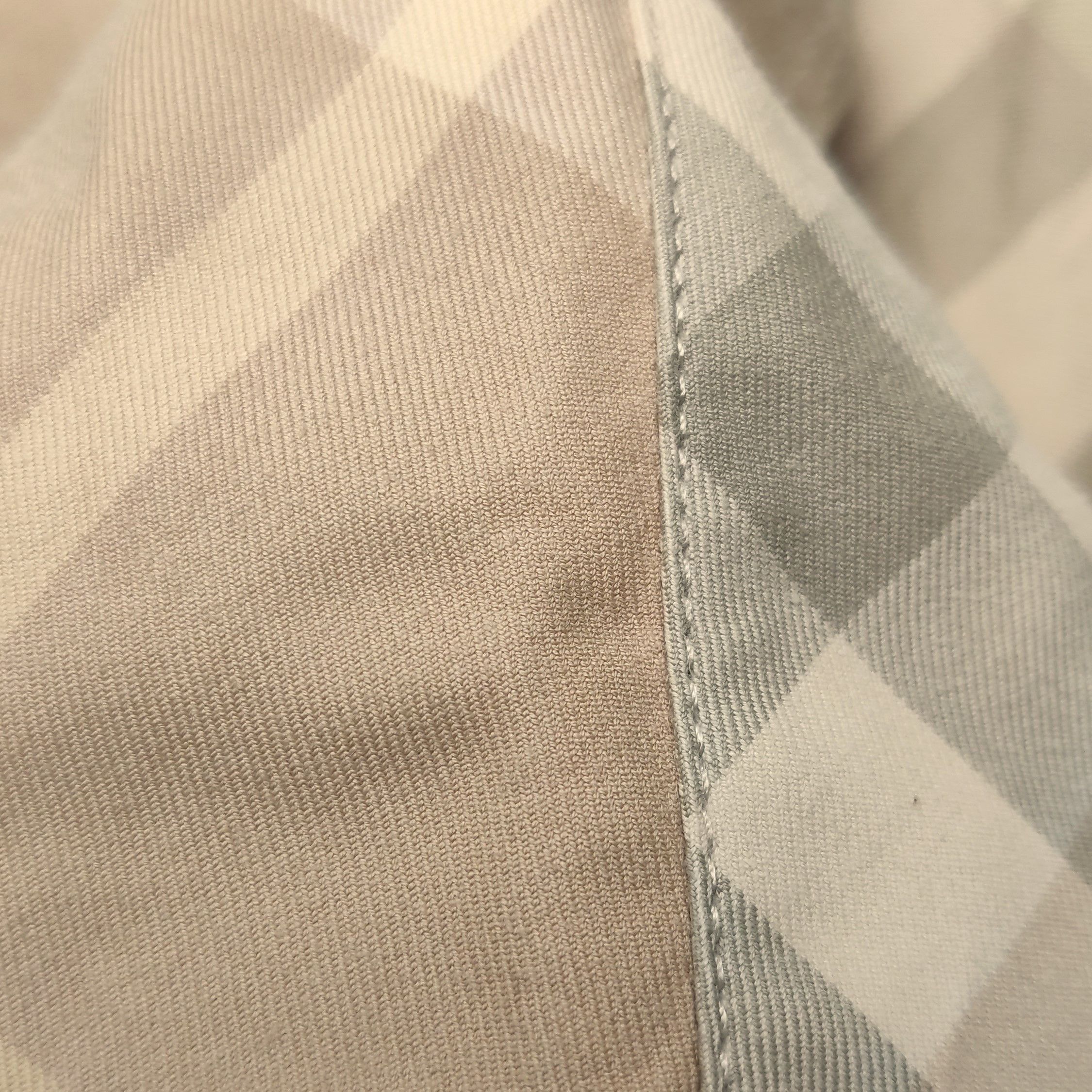 Burberry Burberry Men l Button Ups Size US L / EU 52-54 / 3 - 9 Thumbnail