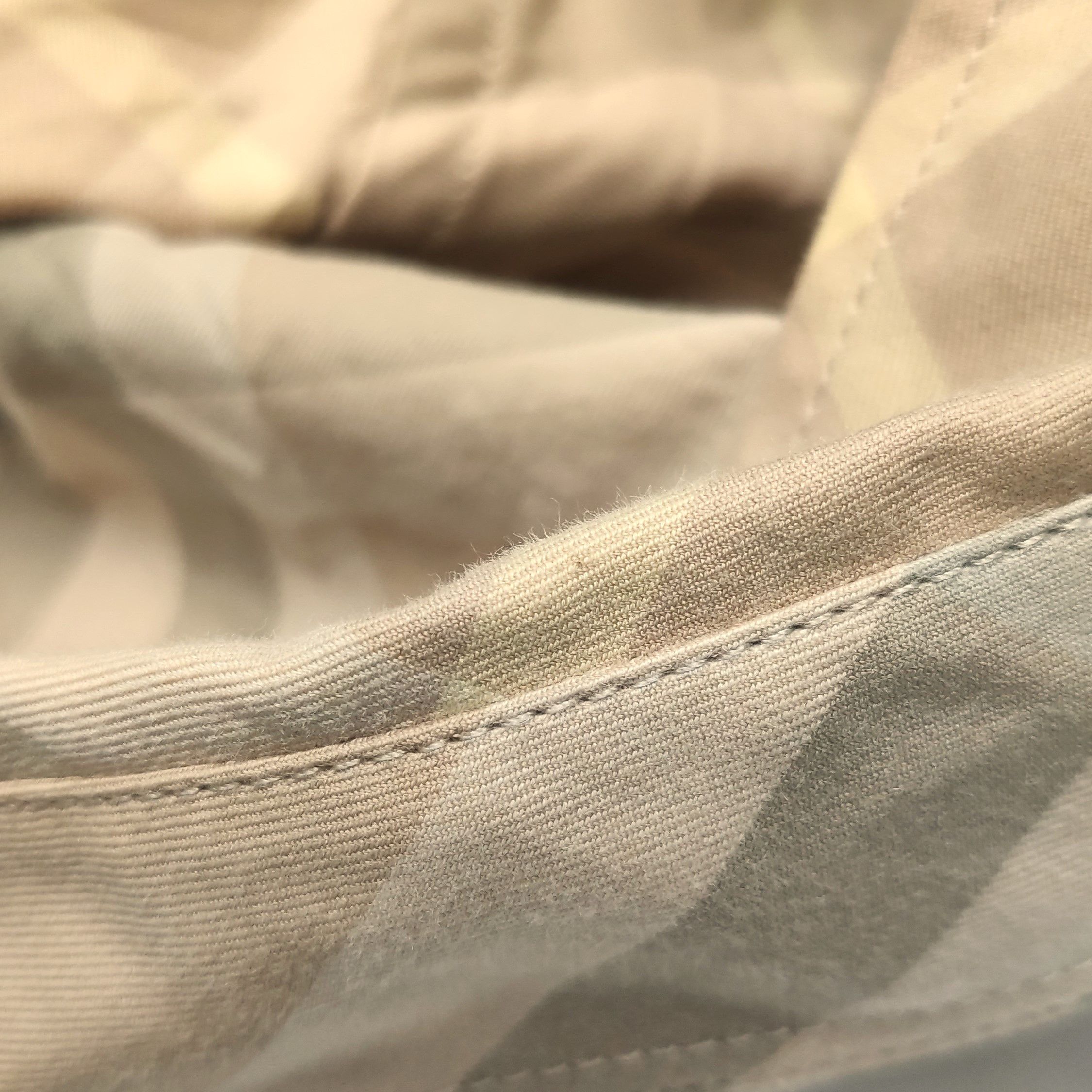 Burberry Burberry Men l Button Ups Size US L / EU 52-54 / 3 - 8 Thumbnail