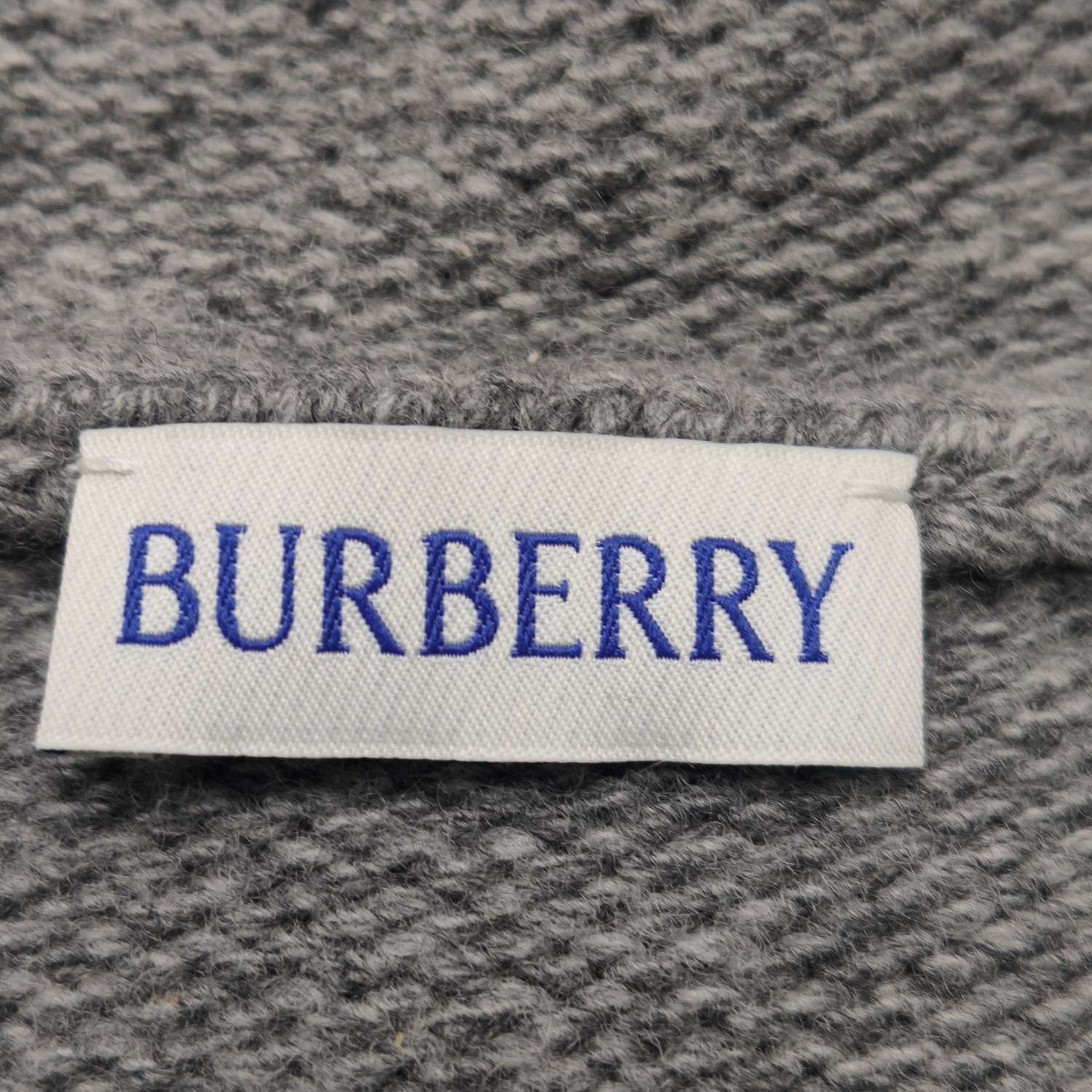 Burberry Burberry Men l Sweaters Knitwear Size US L / EU 52-54 / 3 - 4 Thumbnail