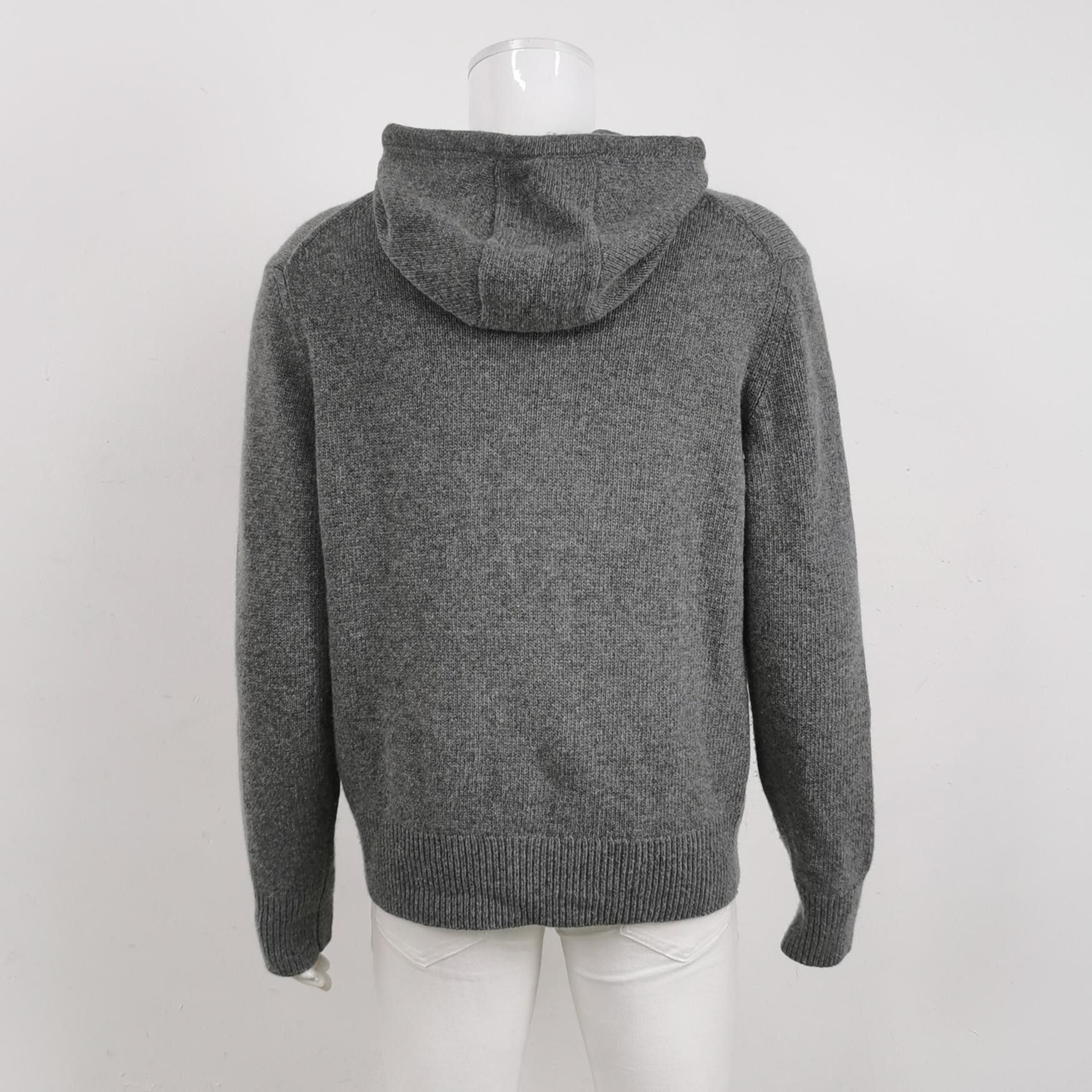 Burberry Burberry Men l Sweaters Knitwear Size US L / EU 52-54 / 3 - 2 Thumbnail