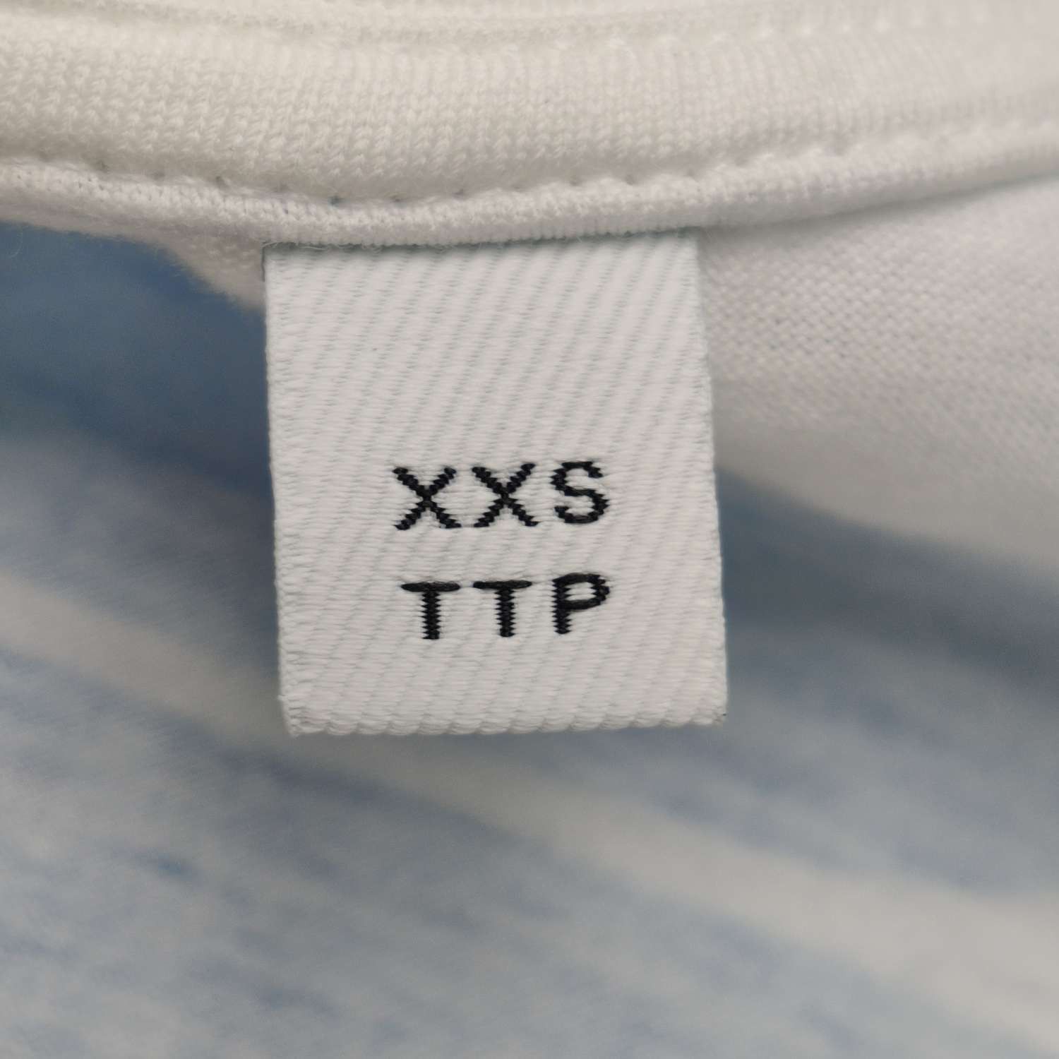 Burberry Burberry Men xxs Short Sleeve Shirts Size US XXS / EU 40 - 5 Thumbnail