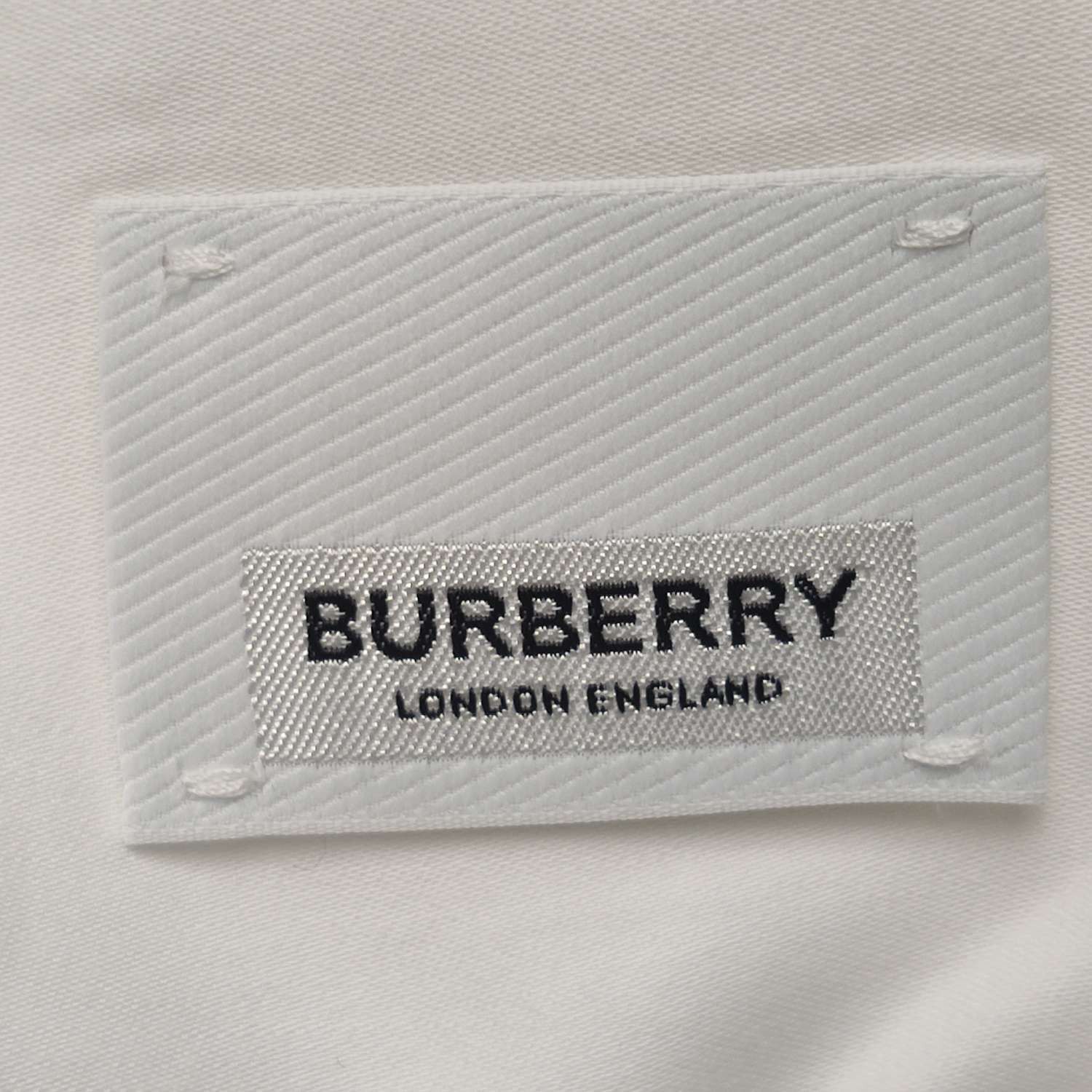 Burberry Burberry Men m Button Ups Size US M / EU 48-50 / 2 - 6 Thumbnail