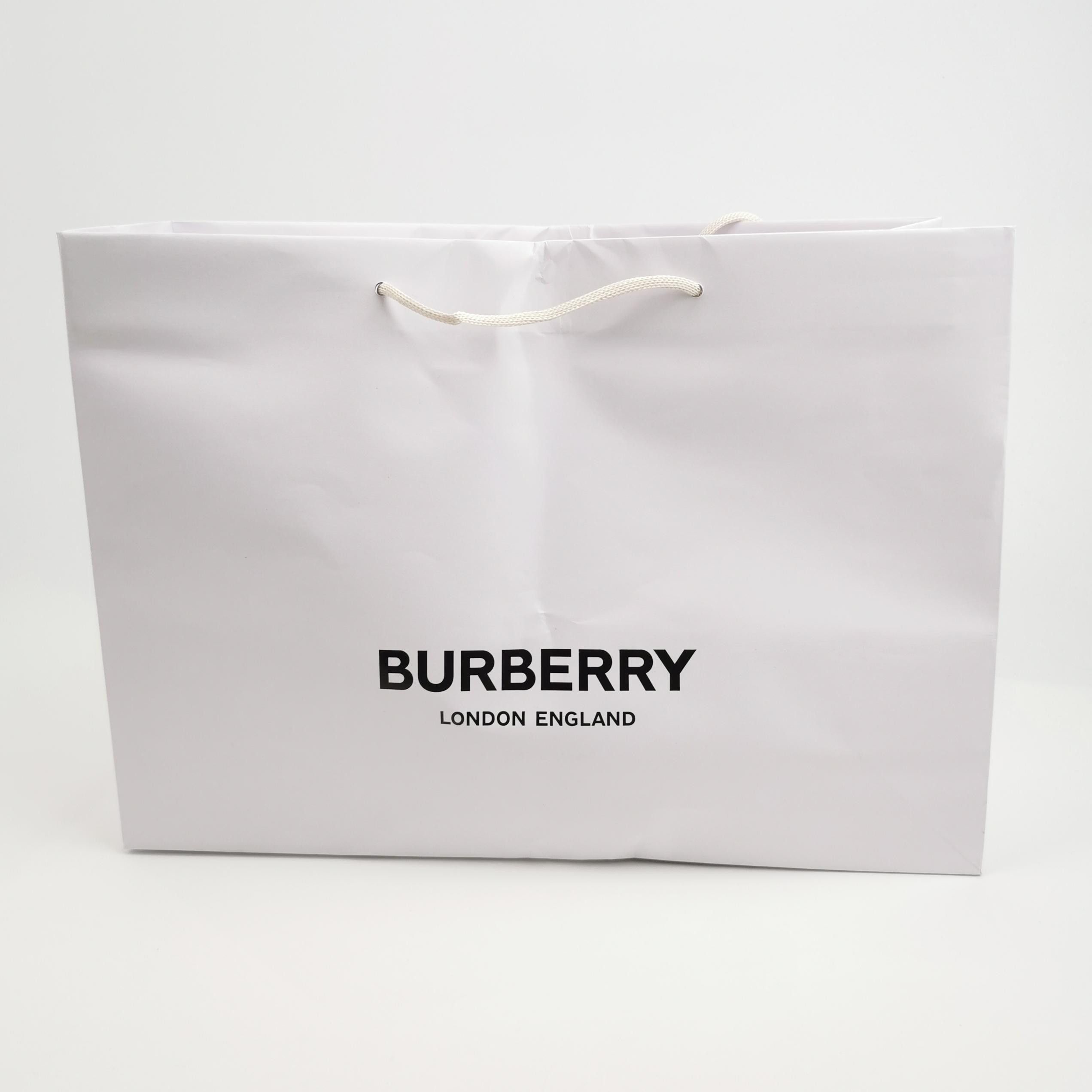 Burberry Burberry Men m Button Ups Size US M / EU 48-50 / 2 - 5 Thumbnail