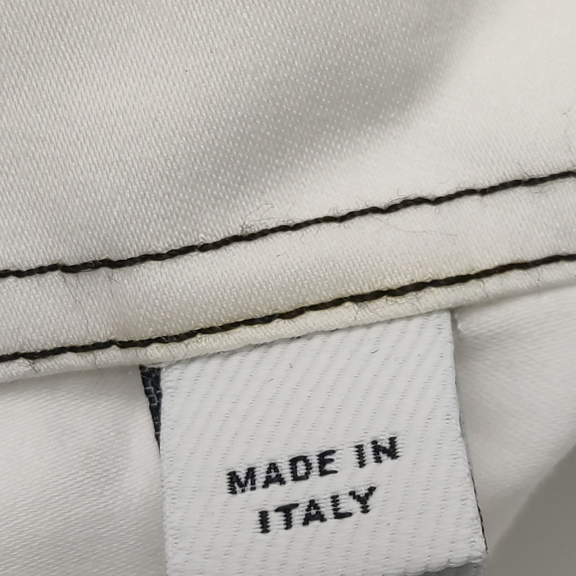 Burberry Burberry Men m Button Ups Size US M / EU 48-50 / 2 - 10 Thumbnail