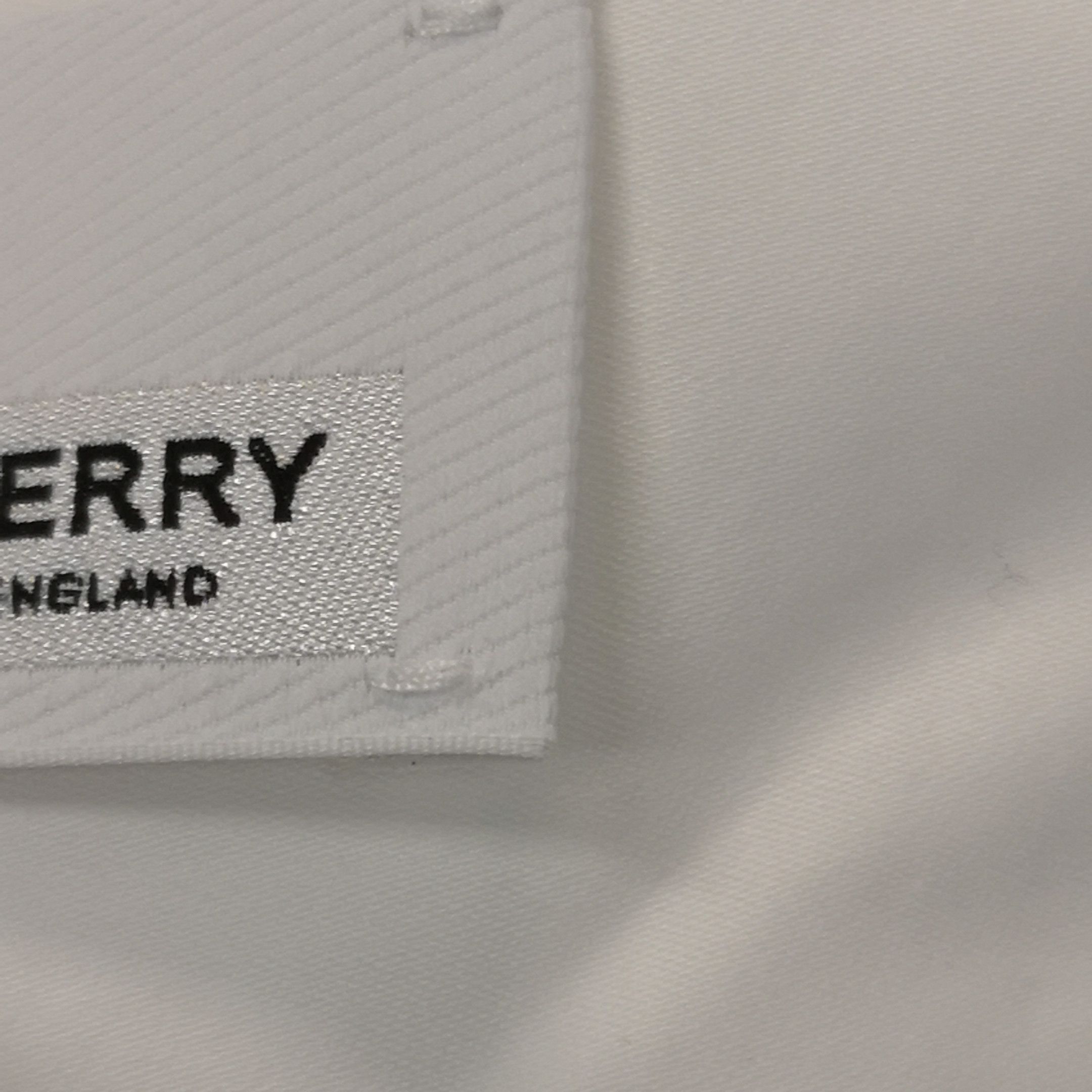 Burberry Burberry Men m Button Ups Size US M / EU 48-50 / 2 - 11 Thumbnail
