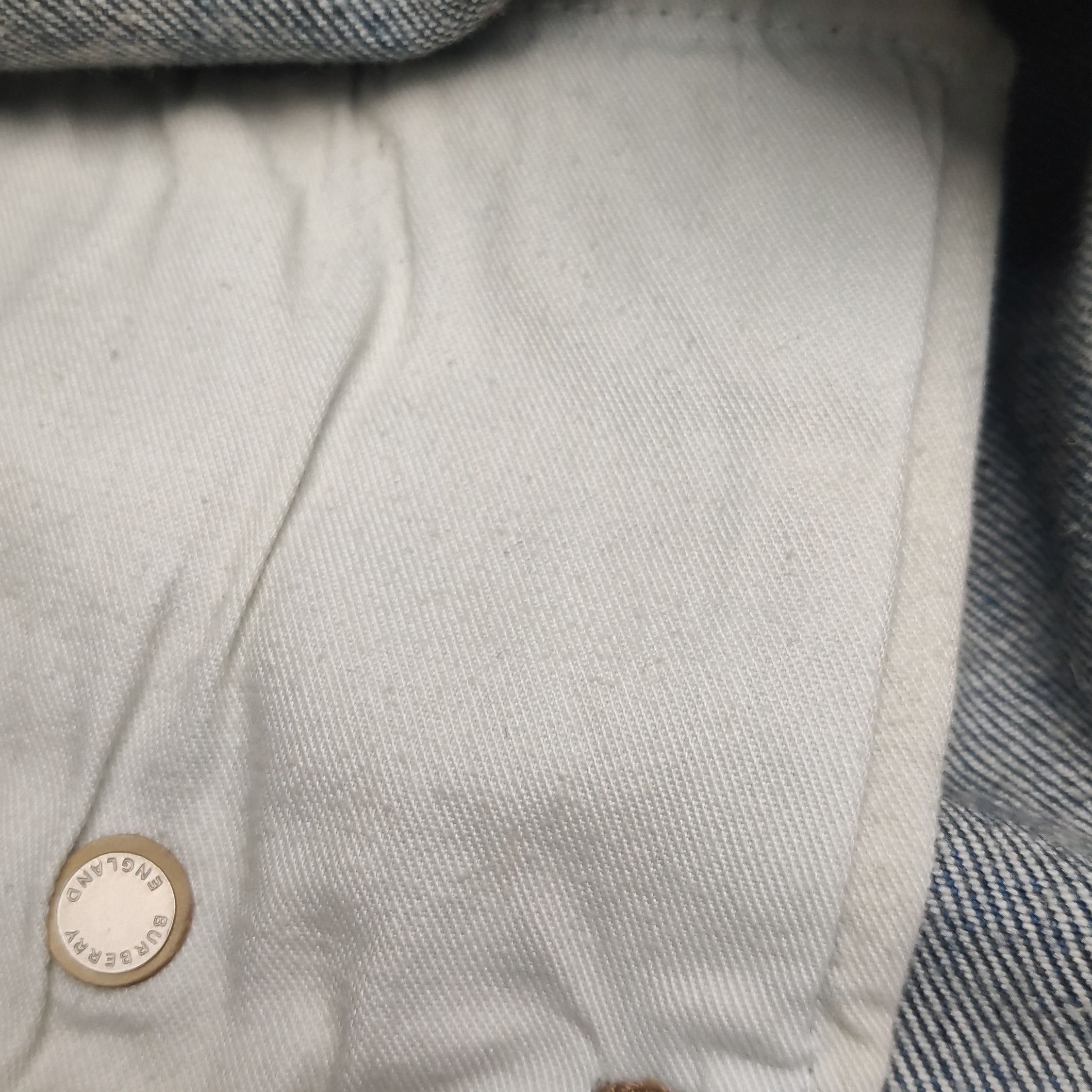 Burberry Burberry Men 32 Casual Pants Size US 32 / EU 48 - 9 Thumbnail