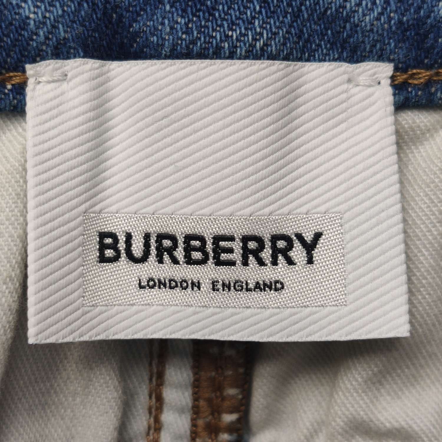 Burberry Burberry Men 32 Casual Pants Size US 32 / EU 48 - 5 Thumbnail