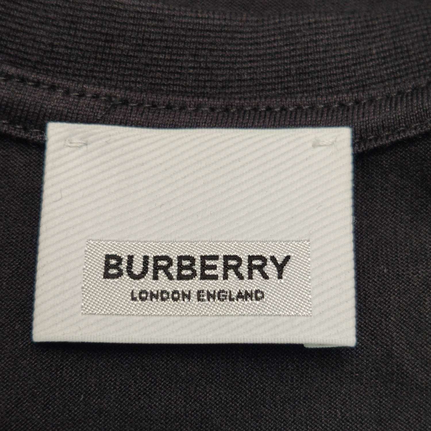 Burberry Burberry Men xs Sleeveless Size US XS / EU 42 / 0 - 5 Thumbnail