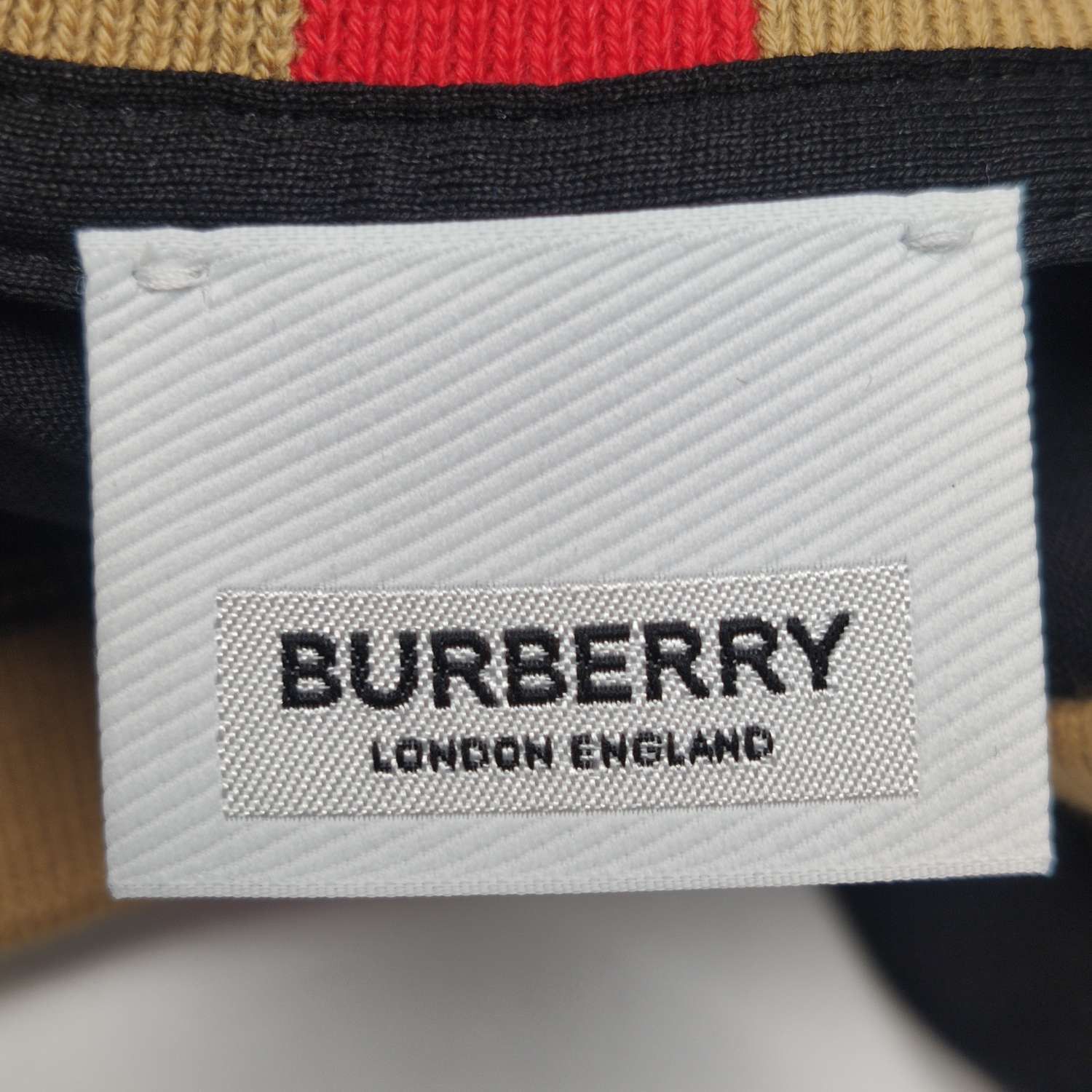 Burberry Burberry Men xl Short Sleeve Shirts Size US XL / EU 56 / 4 - 5 Thumbnail