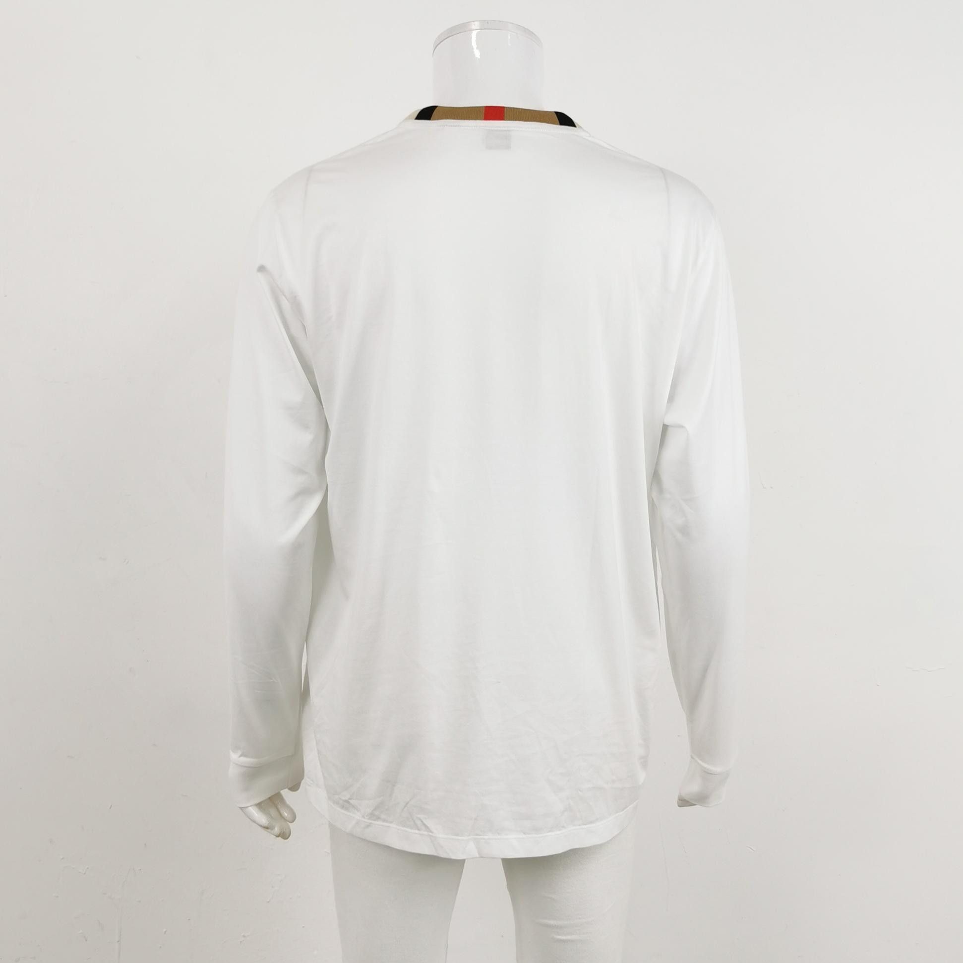 Burberry Burberry Men l Short Sleeve Shirts Size US L / EU 52-54 / 3 - 2 Thumbnail