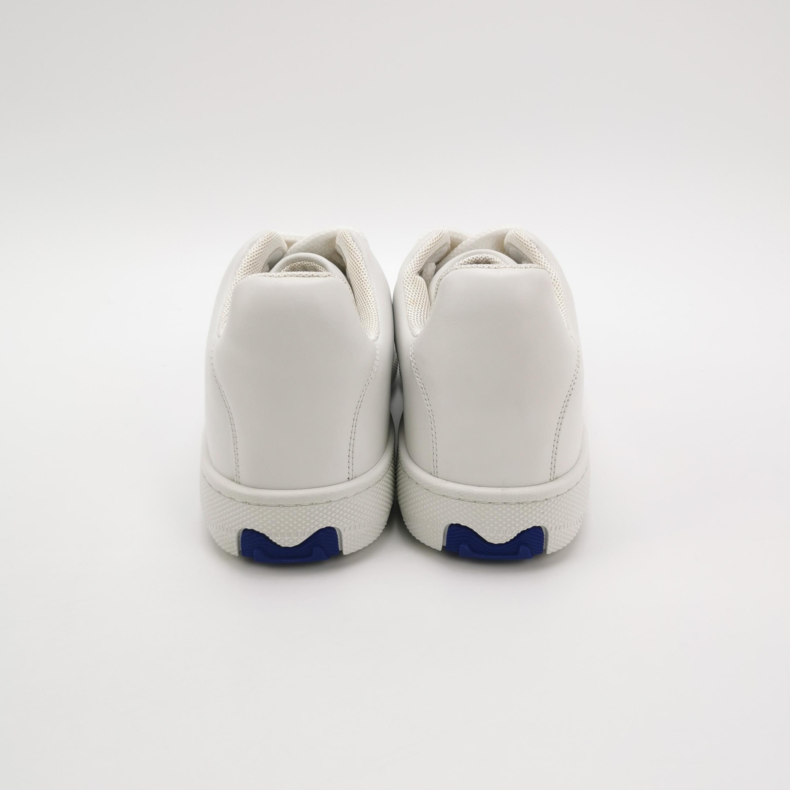 Burberry Burberry Men 10 Lowtop Sneakers Size US 10 / EU 43 - 4 Thumbnail