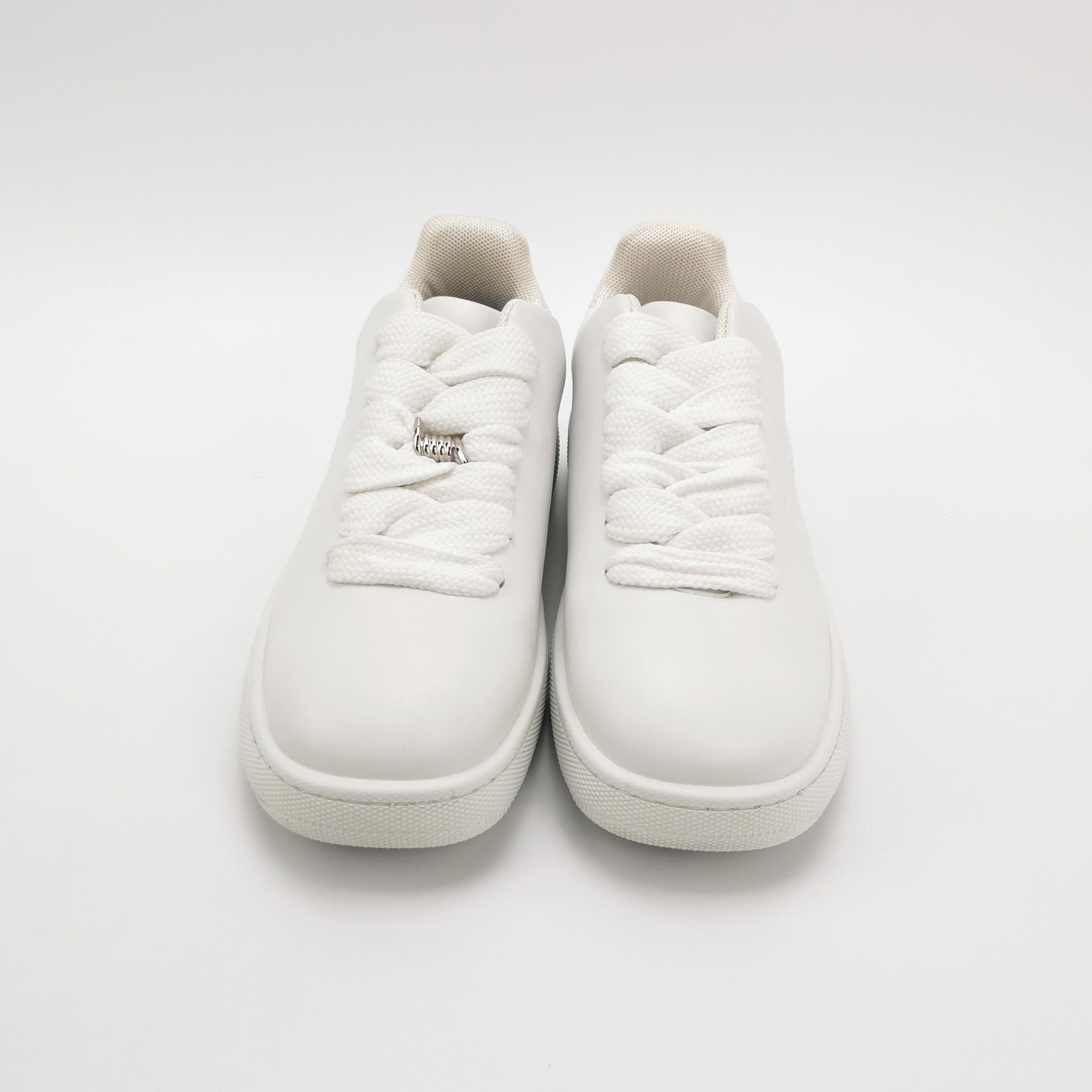 Burberry Burberry Men 10 Lowtop Sneakers Size US 10 / EU 43 - 3 Thumbnail