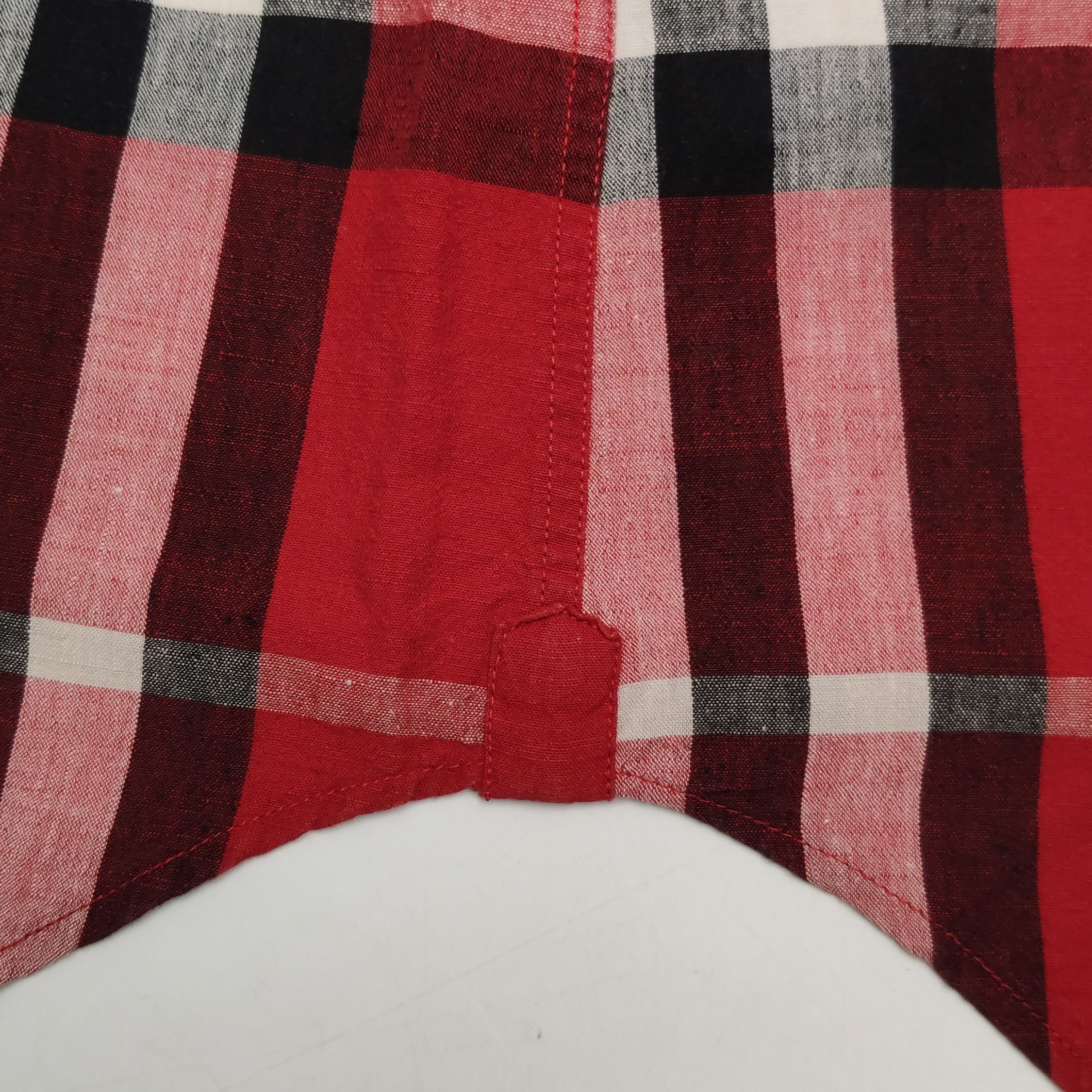 Burberry Burberry Men xs Button Ups Size US XS / EU 42 / 0 - 10 Thumbnail