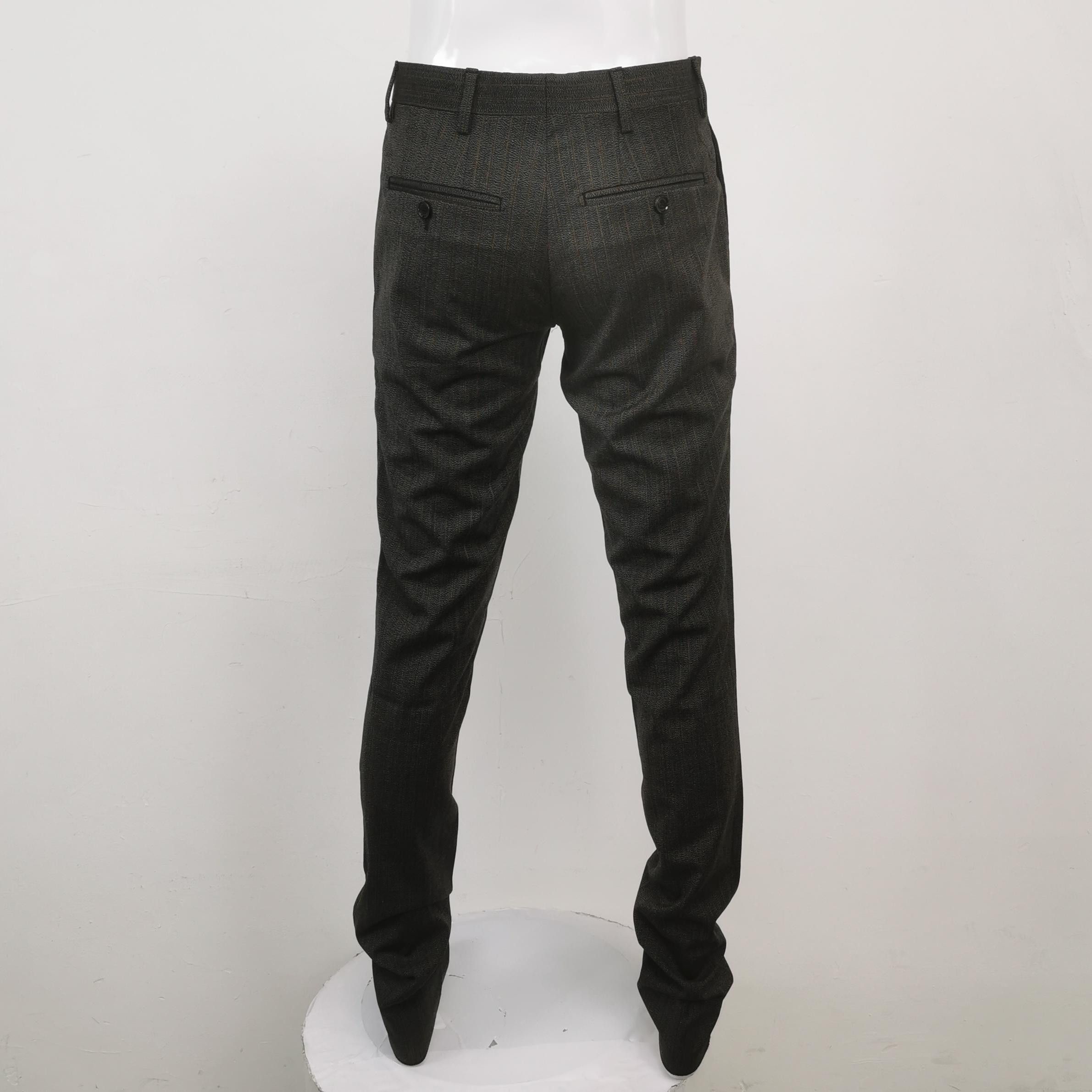 Burberry Burberry Men 30 Casual Pants Size US 30 / EU 46 - 2 Thumbnail