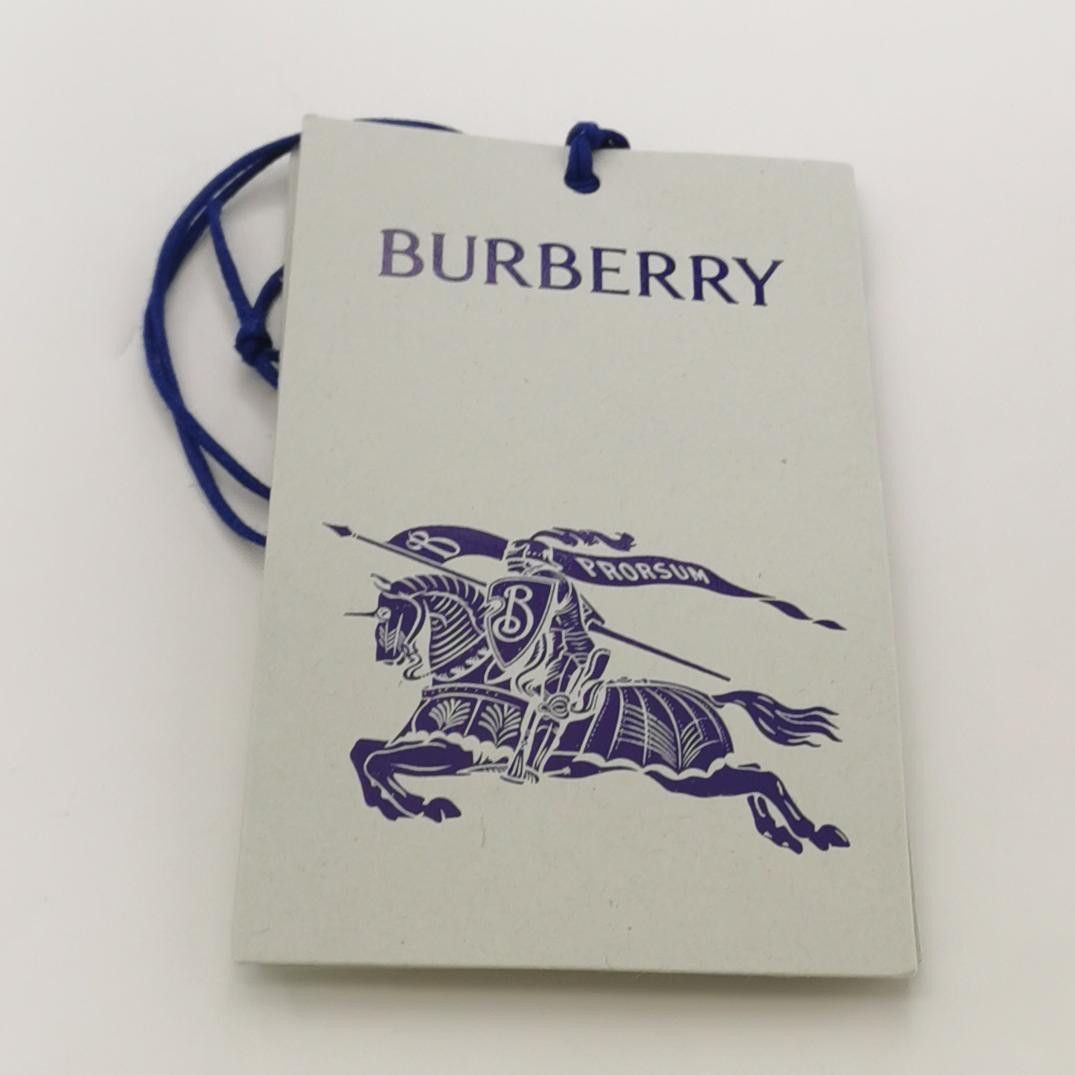 Burberry Burberry Men xl Short Sleeve Shirts Size US XL / EU 56 / 4 - 4 Thumbnail