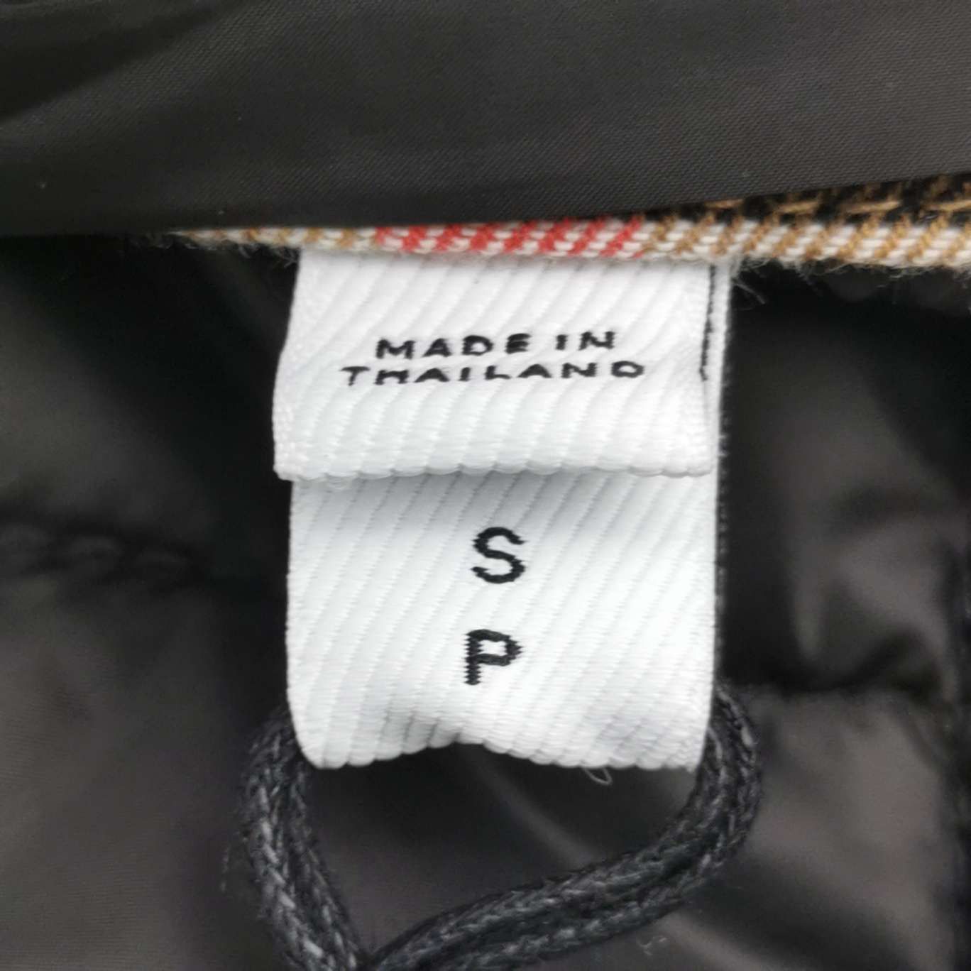 Burberry Burberry Men s Heavy Coats Size US S / EU 44-46 / 1 - 6 Thumbnail
