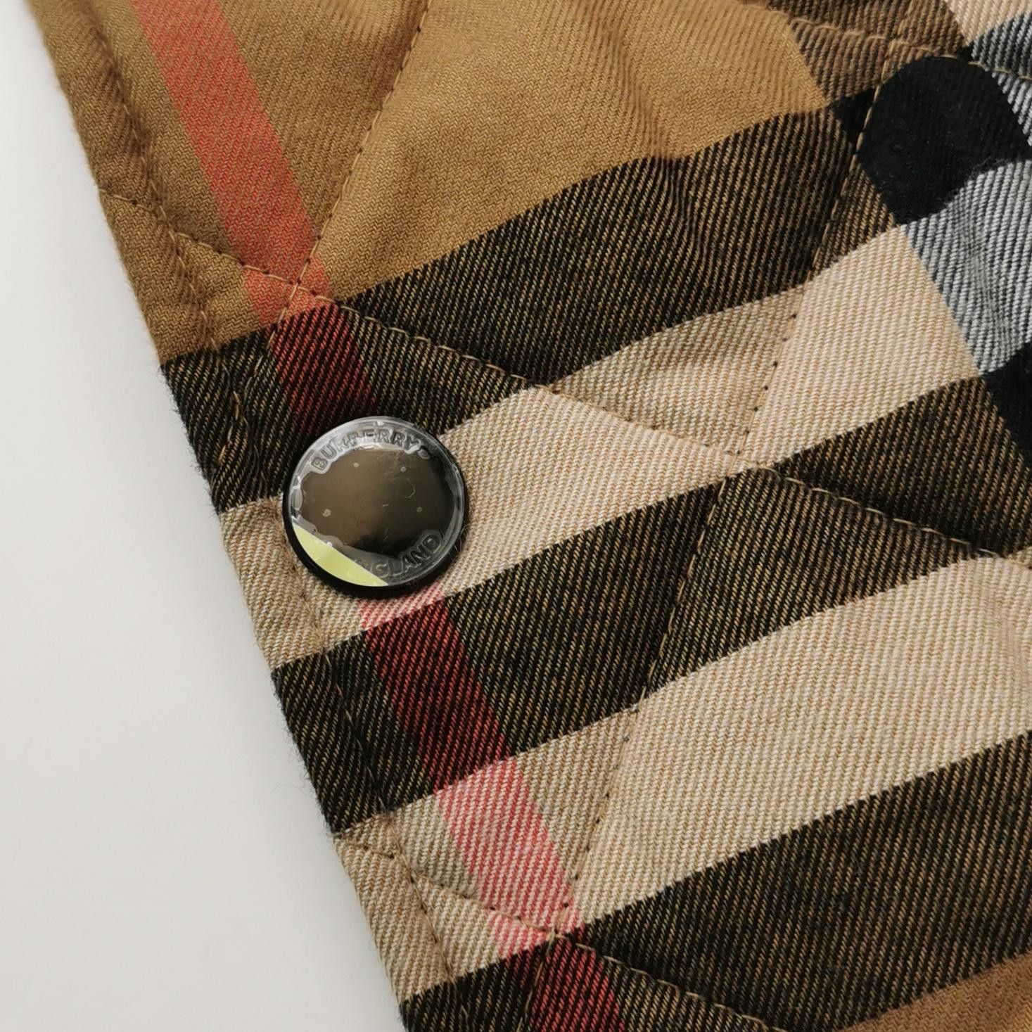 Burberry Burberry Men s Heavy Coats Size US S / EU 44-46 / 1 - 3 Thumbnail