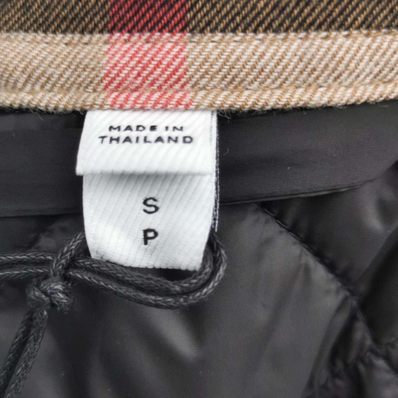 Burberry Burberry Men s Heavy Coats Size US S / EU 44-46 / 1 - 6 Thumbnail