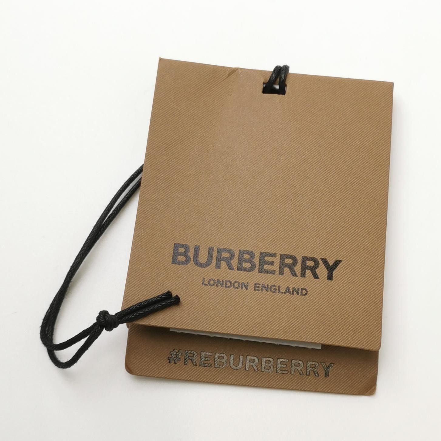 Burberry Burberry Men s Heavy Coats Size US S / EU 44-46 / 1 - 4 Thumbnail