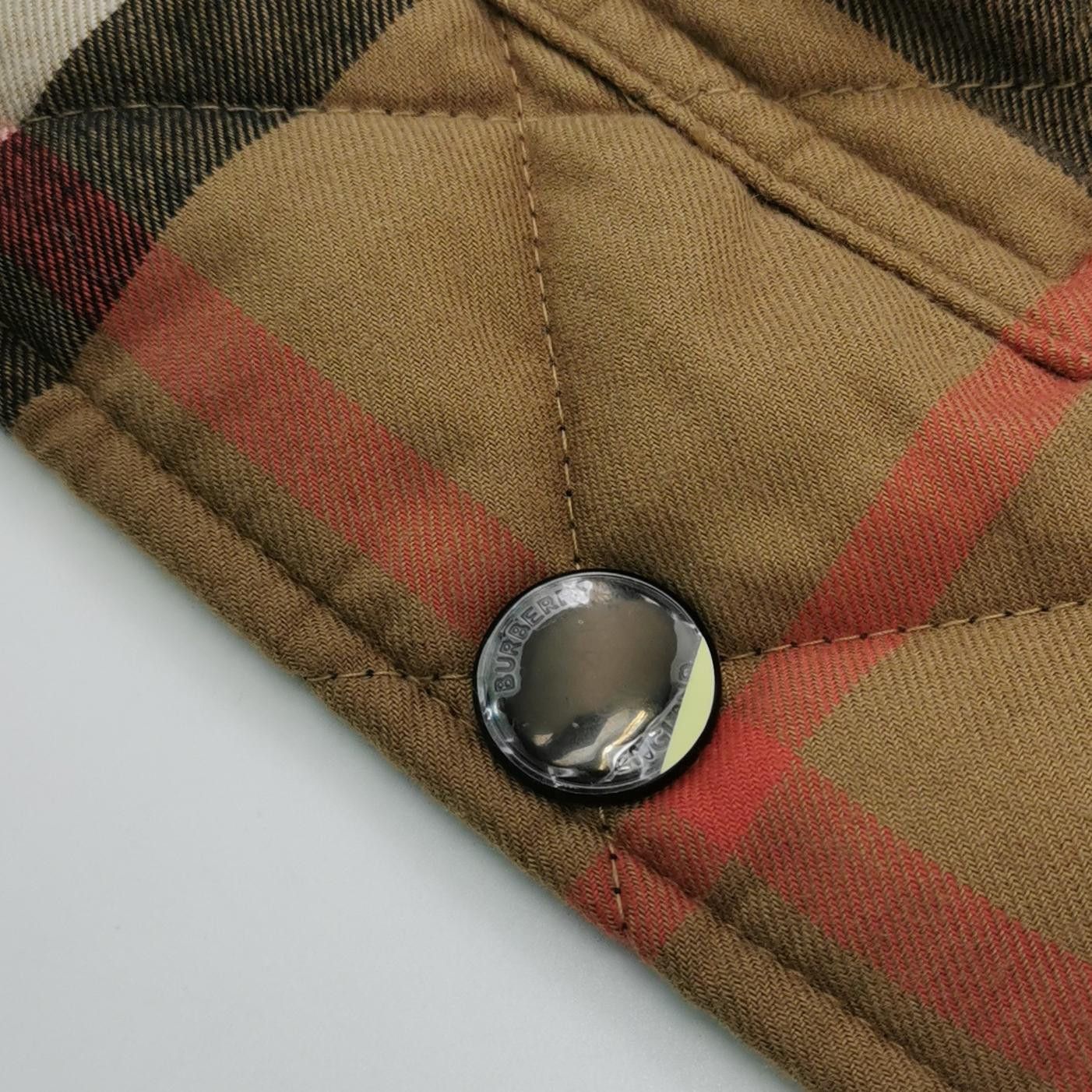 Burberry Burberry Men s Heavy Coats Size US S / EU 44-46 / 1 - 3 Thumbnail