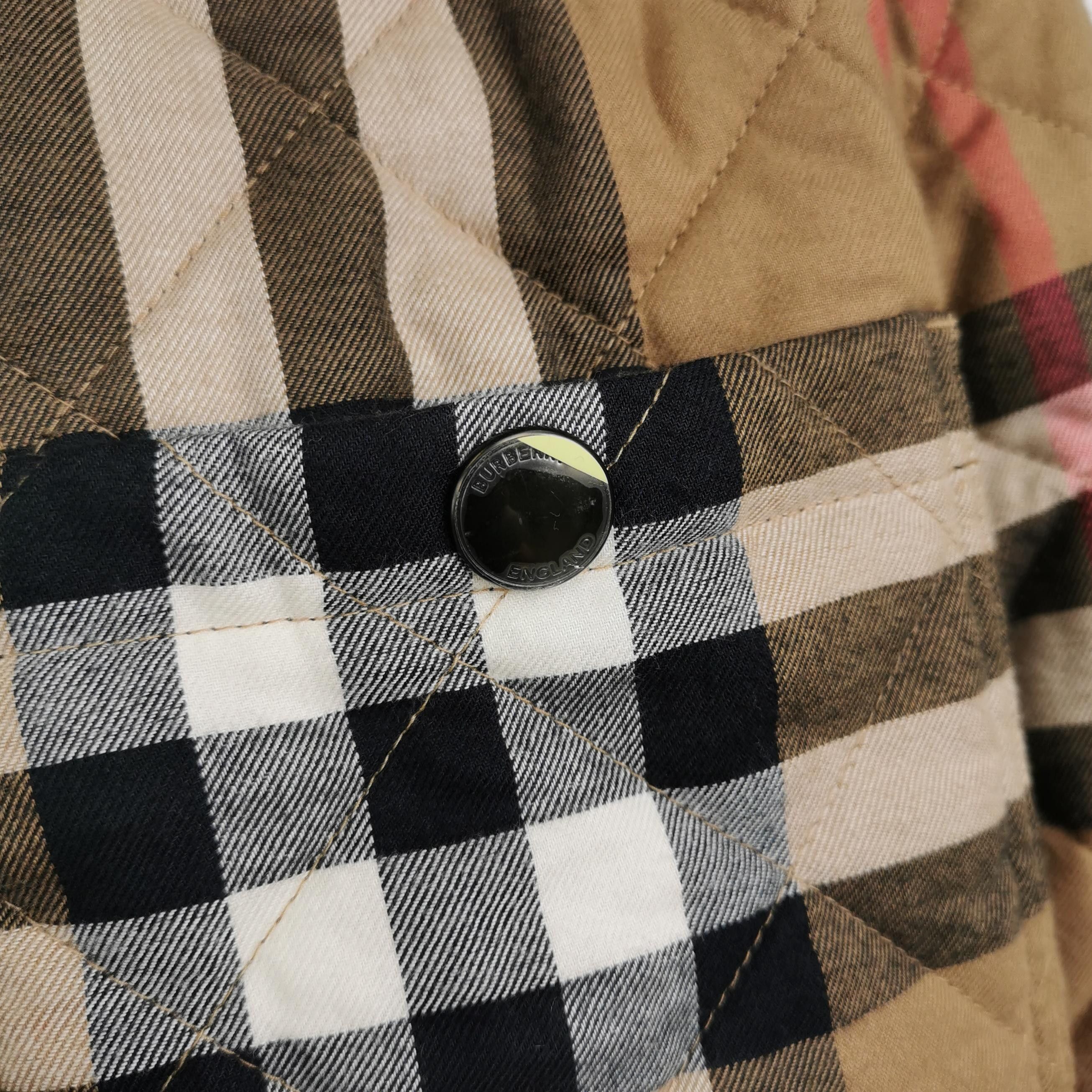 Burberry Burberry Men s Heavy Coats Size US S / EU 44-46 / 1 - 3 Thumbnail