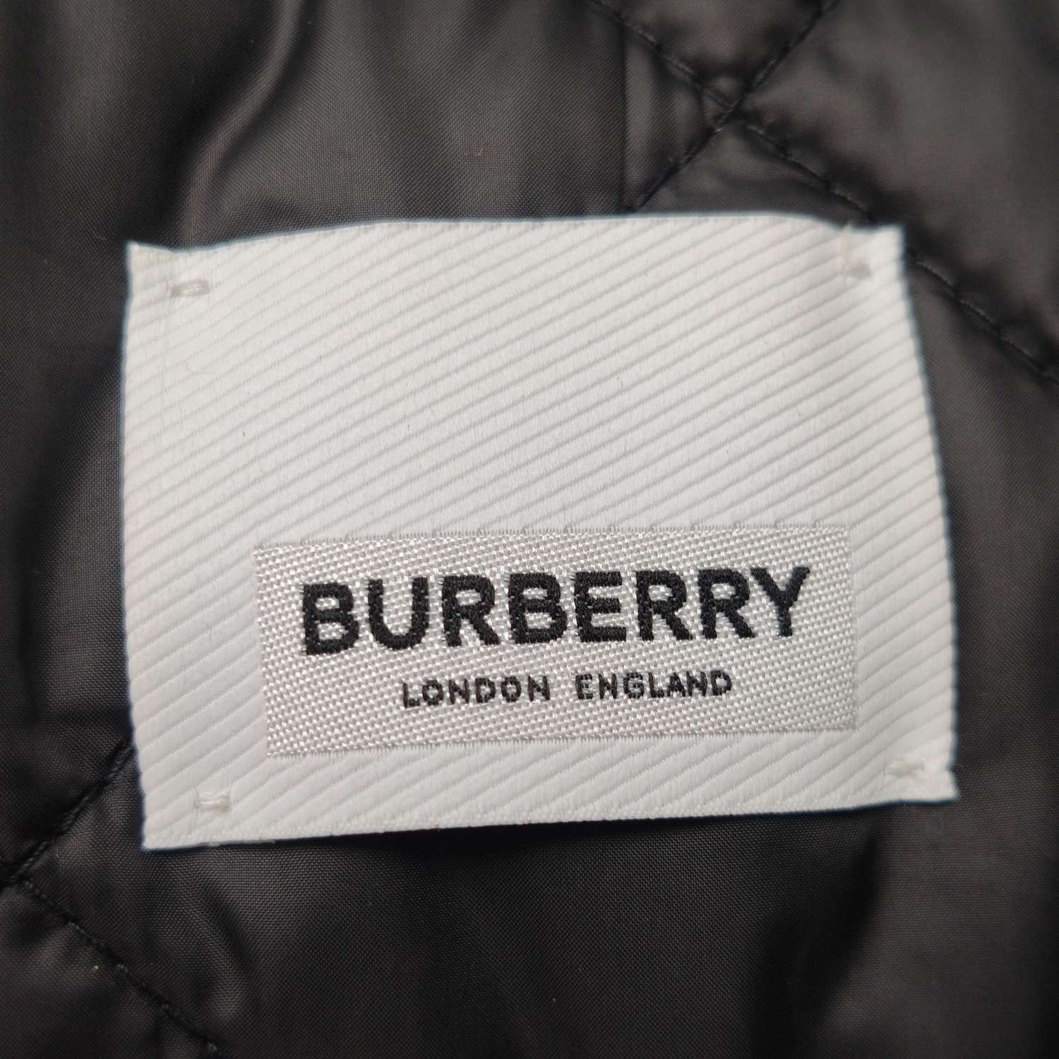 Burberry Burberry Men s Heavy Coats Size US S / EU 44-46 / 1 - 5 Thumbnail