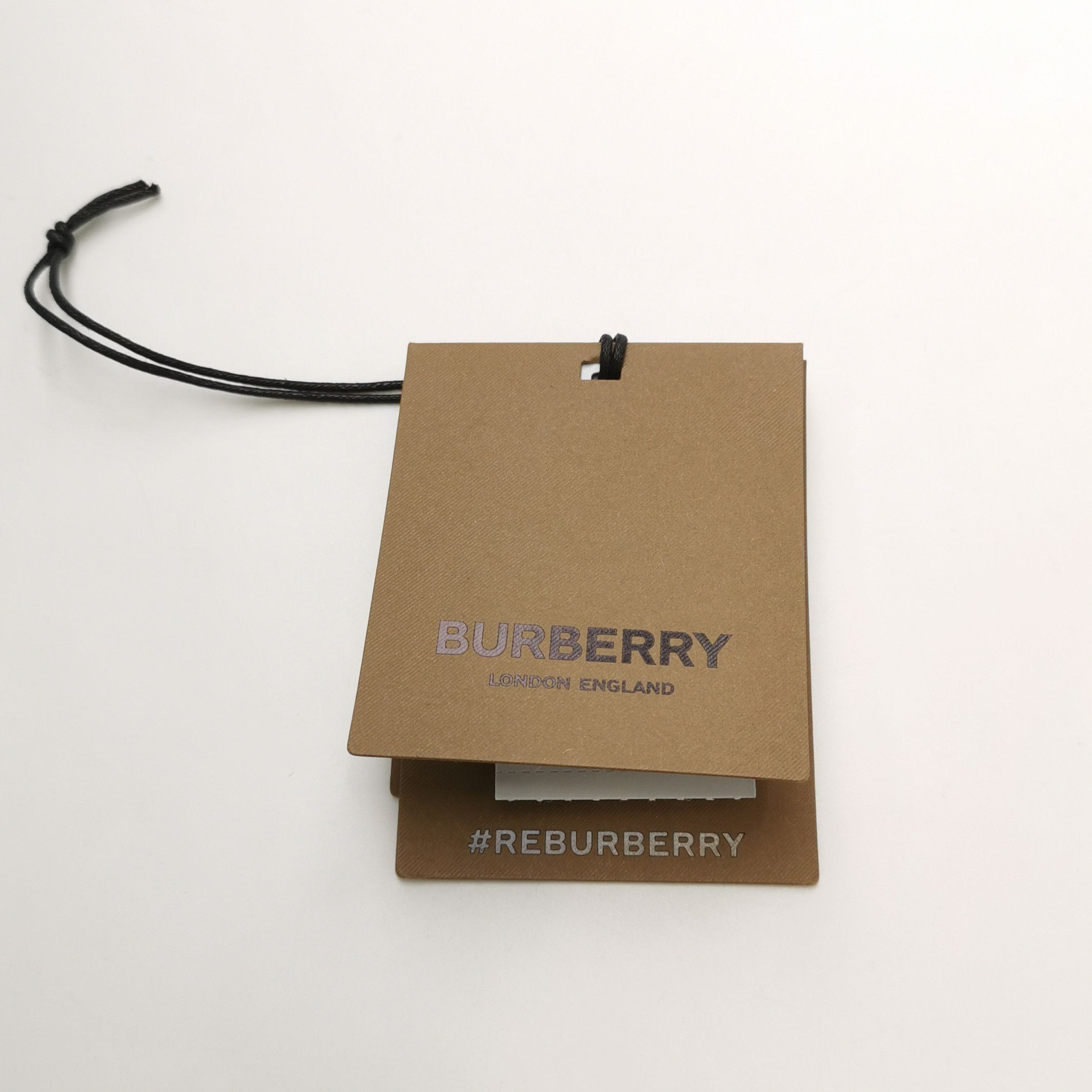 Burberry Burberry Men s Heavy Coats Size US S / EU 44-46 / 1 - 4 Thumbnail
