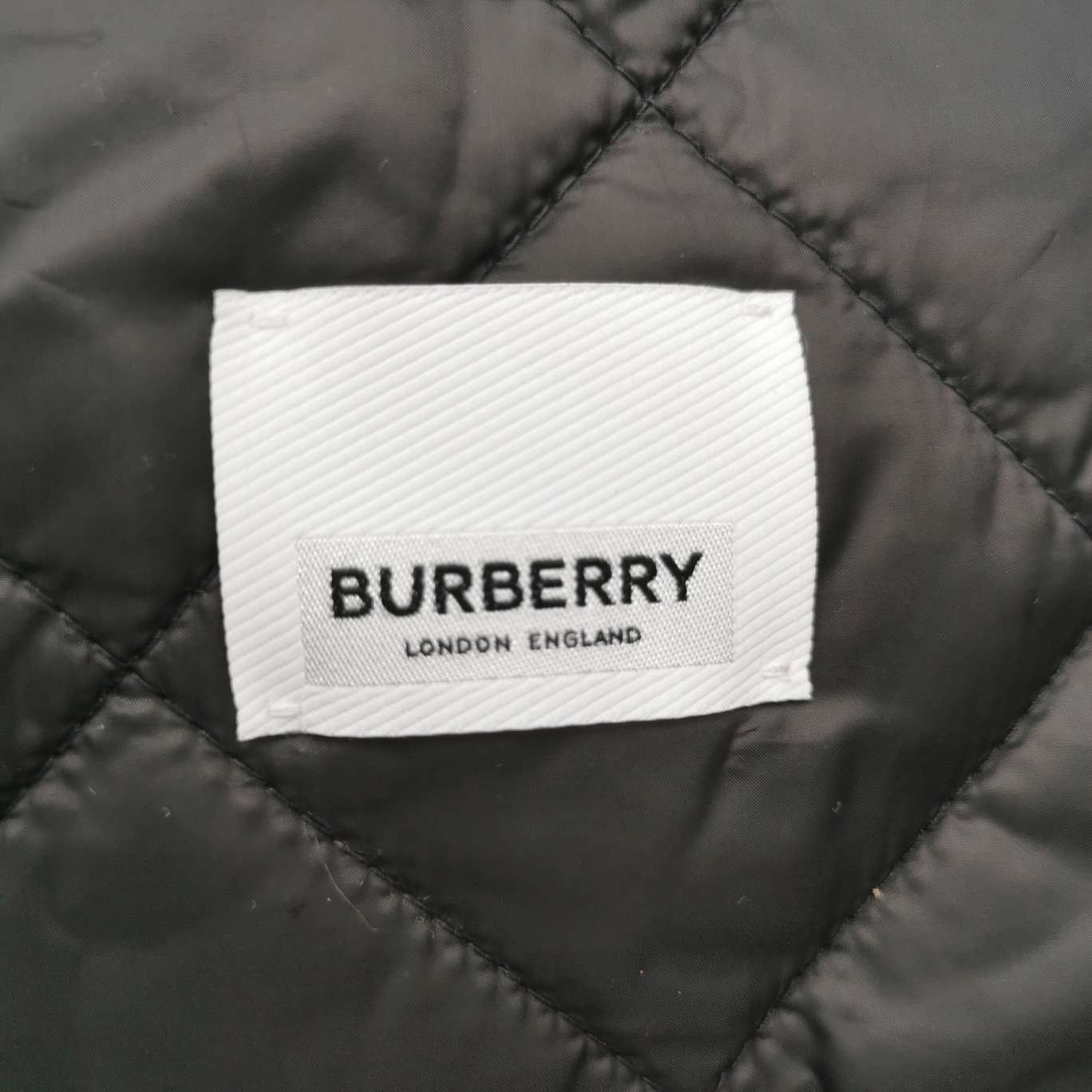 Burberry Burberry Men m Heavy Coats Size US M / EU 48-50 / 2 - 5 Thumbnail