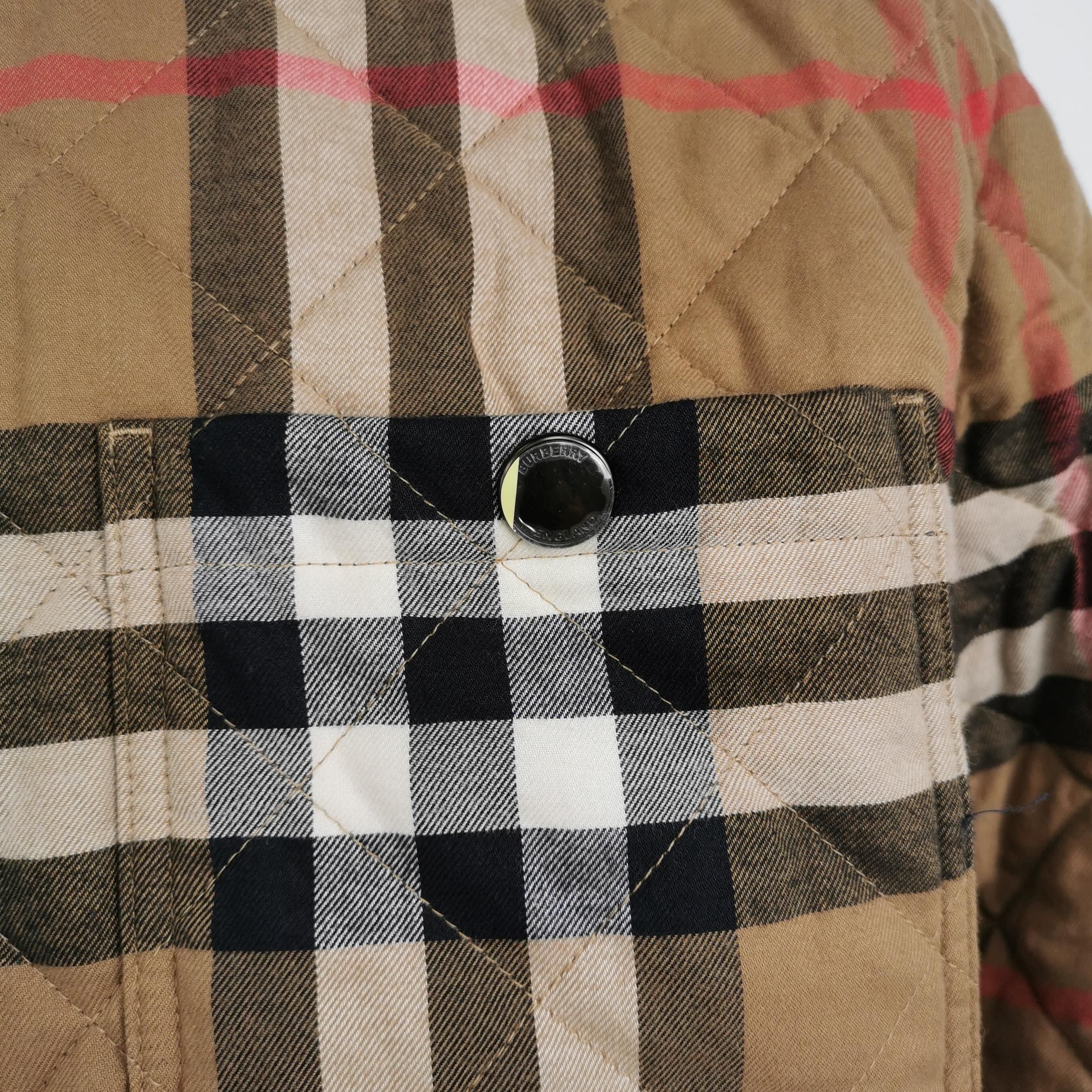 Burberry Burberry Men m Heavy Coats Size US M / EU 48-50 / 2 - 3 Thumbnail