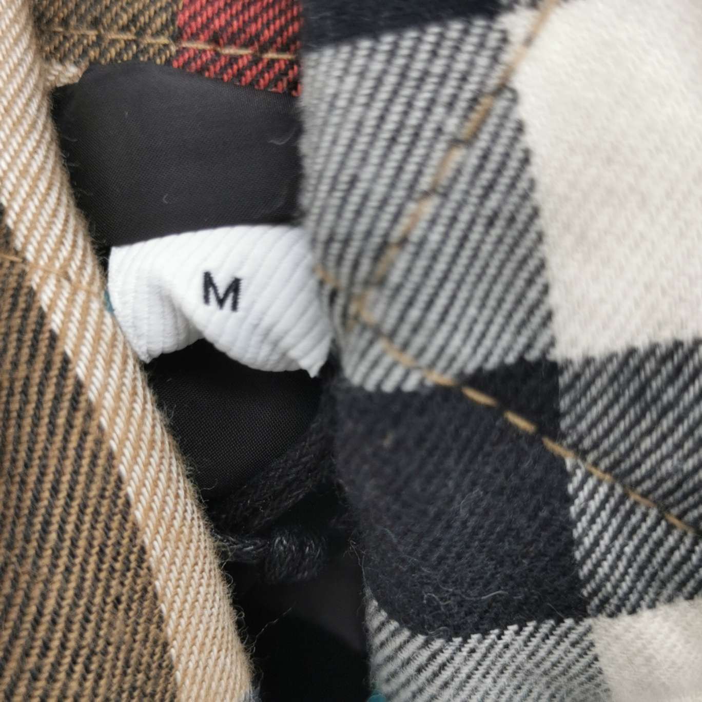 Burberry Burberry Men m Heavy Coats Size US M / EU 48-50 / 2 - 6 Thumbnail