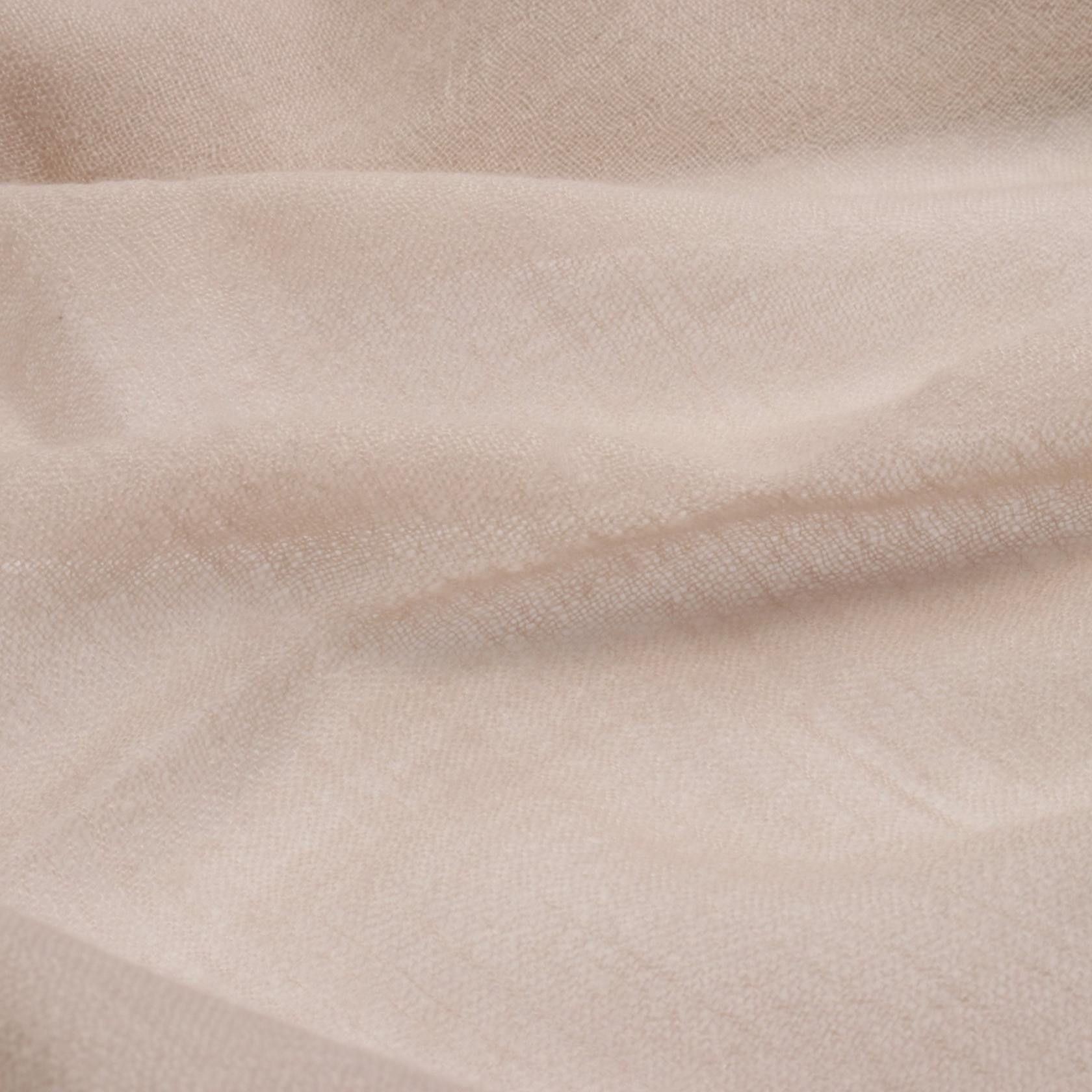 Chanel Chanel Chanel Coco Mark Cashmere Stole Textile Shawl DUTY FREE for USA Size ONE SIZE - 6 Thumbnail