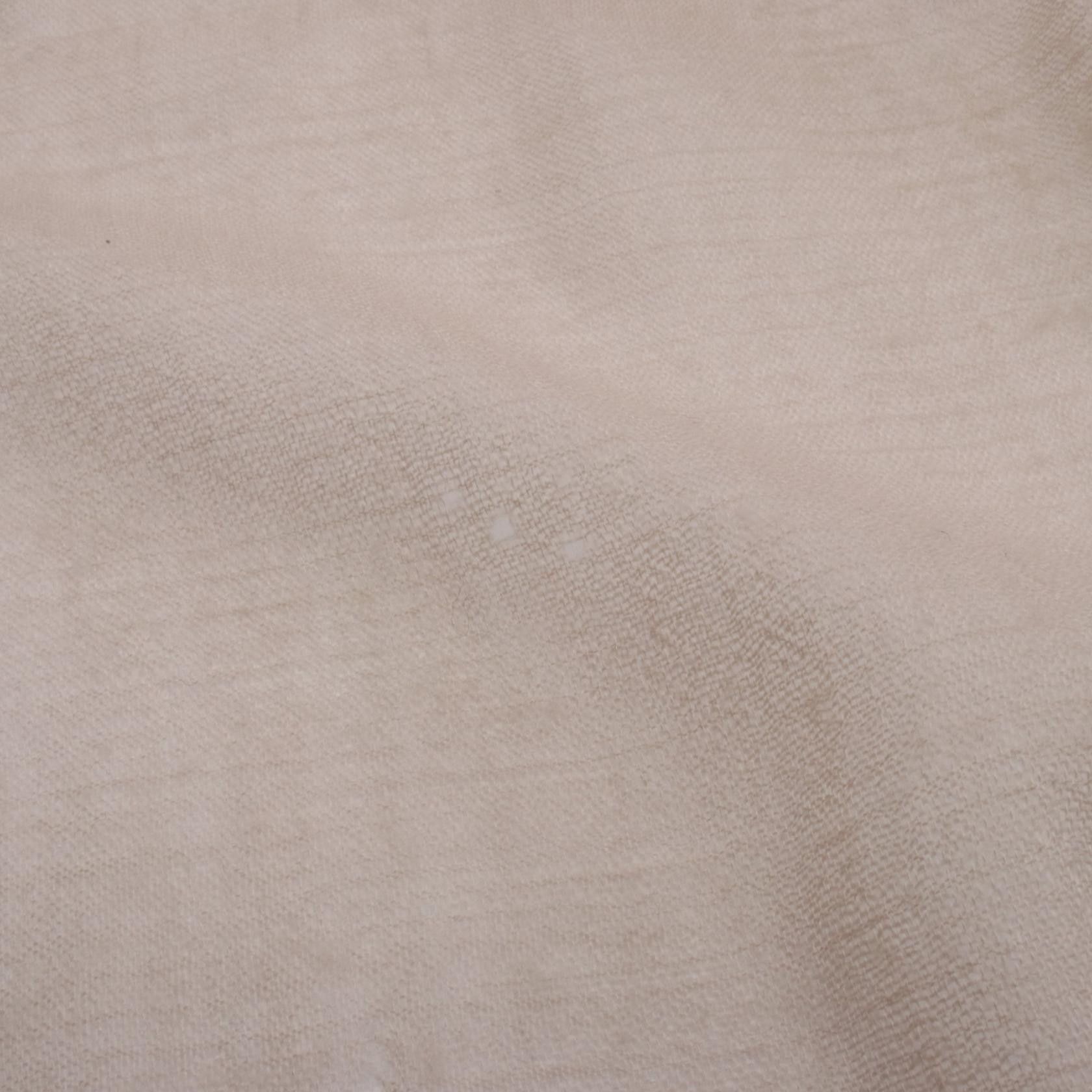 Chanel Chanel Chanel Coco Mark Cashmere Stole Textile Shawl DUTY FREE for USA Size ONE SIZE - 4 Thumbnail