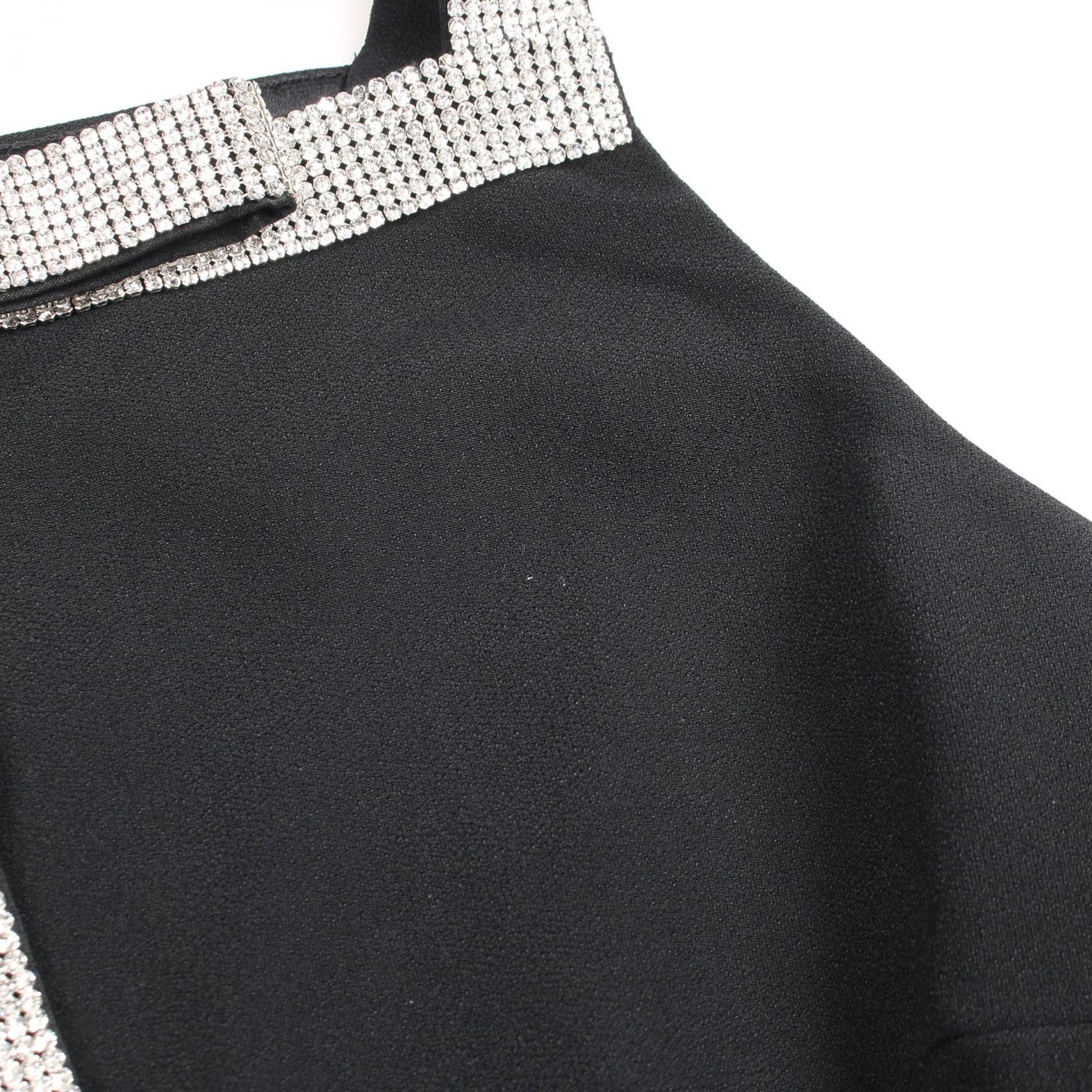 Dolce & Gabbana Dolce & Gabbana Dolce & Gabbana Acetate Dress Textile Dresses DUTY FREE for USA Size ONE SIZE - 9 Thumbnail