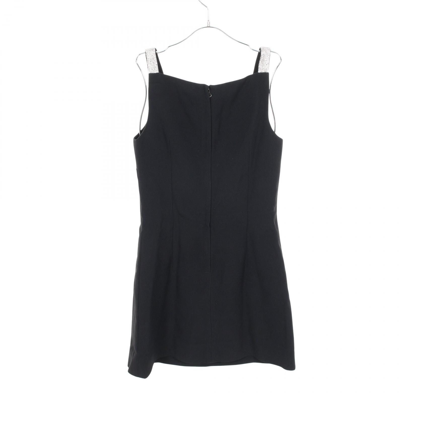 Dolce & Gabbana Dolce & Gabbana Dolce & Gabbana Acetate Dress Textile Dresses DUTY FREE for USA Size ONE SIZE - 2 Thumbnail