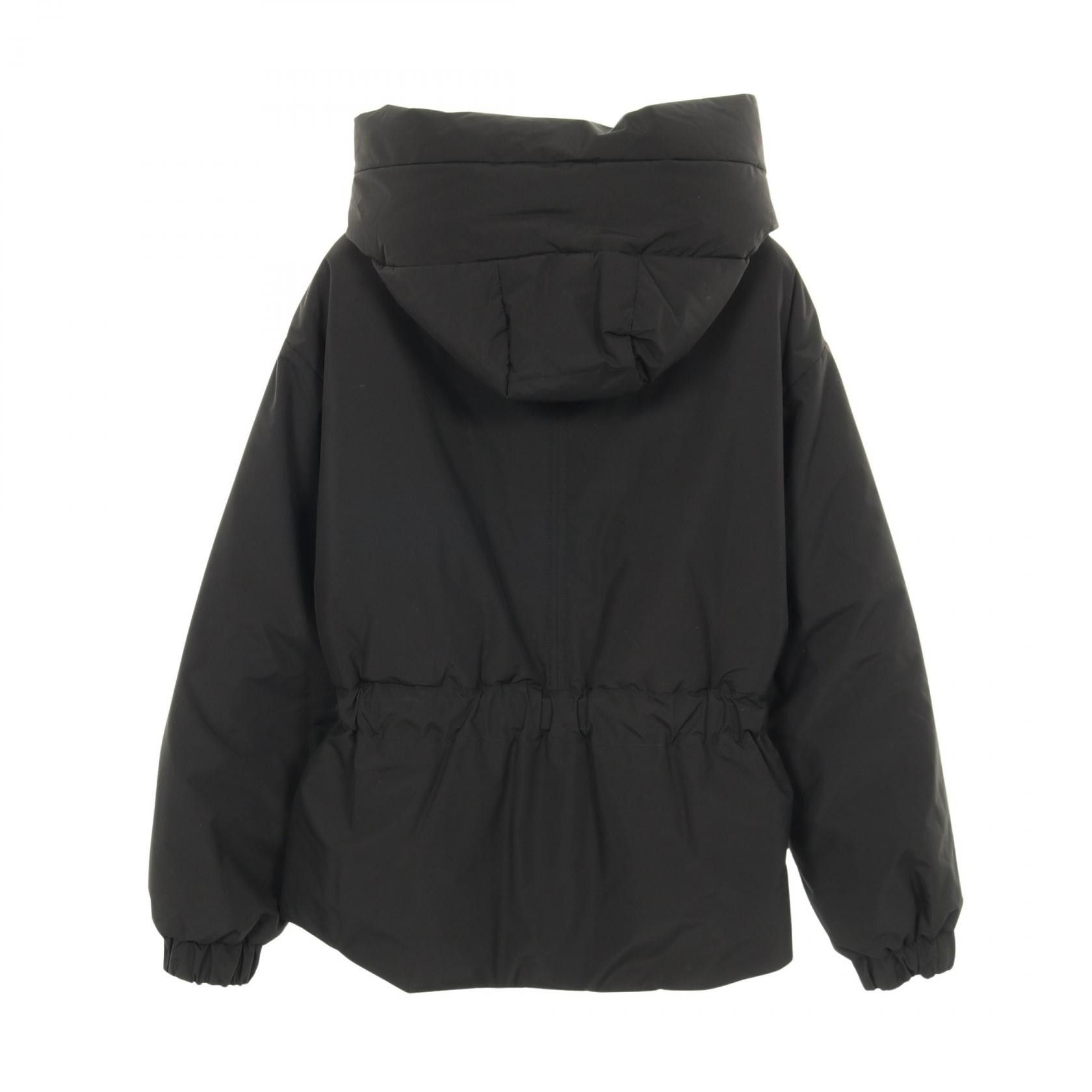 MooRER Moorer Moorer GLAREA STP Polyester Down Jacket Textile Outerwear GLAREA-STP DUTY FREE for USA Size ONE SIZE - 2 Thumbnail