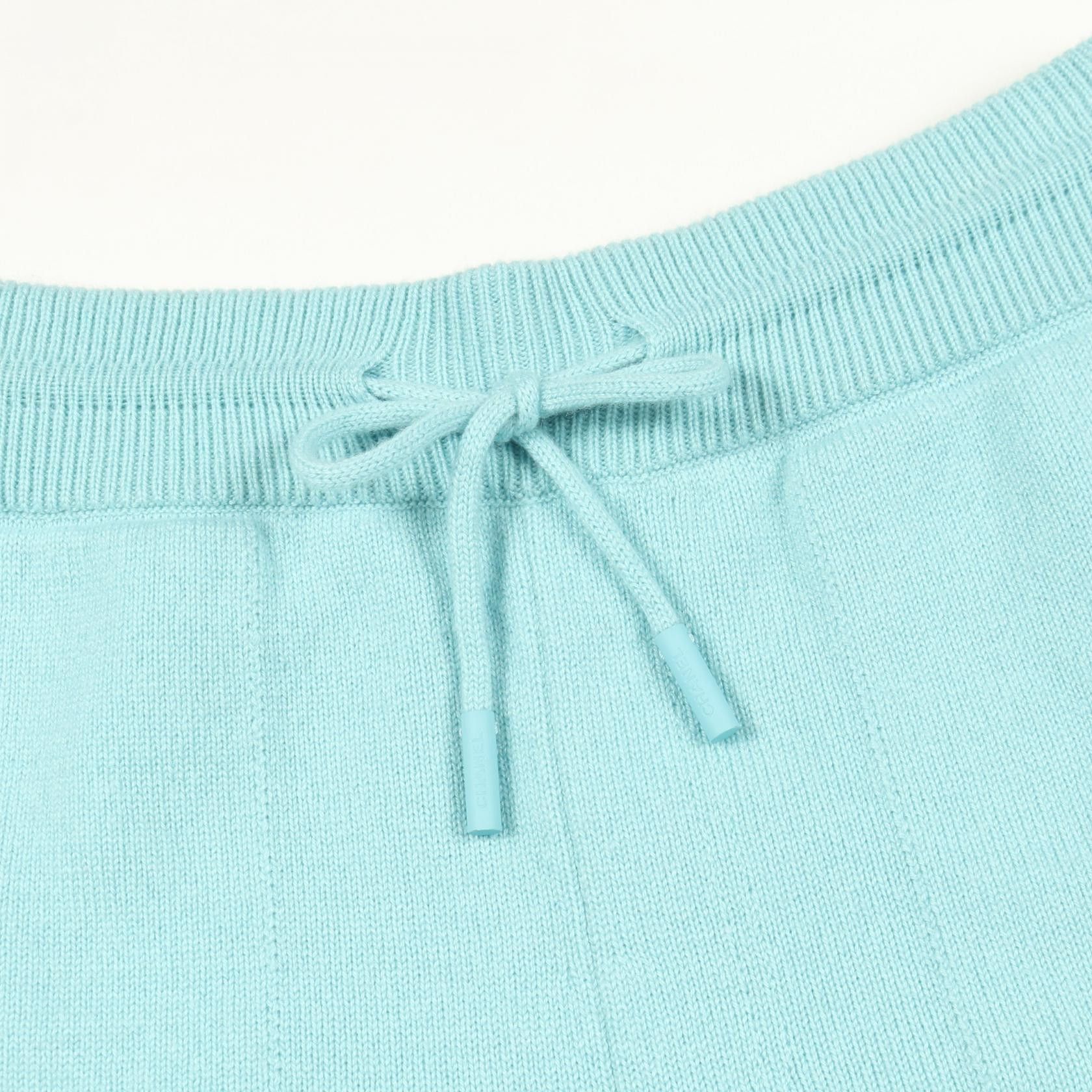 Chanel Chanel Chanel Cashmere Shorts Textile Pants DUTY FREE for USA Size ONE SIZE - 8 Thumbnail