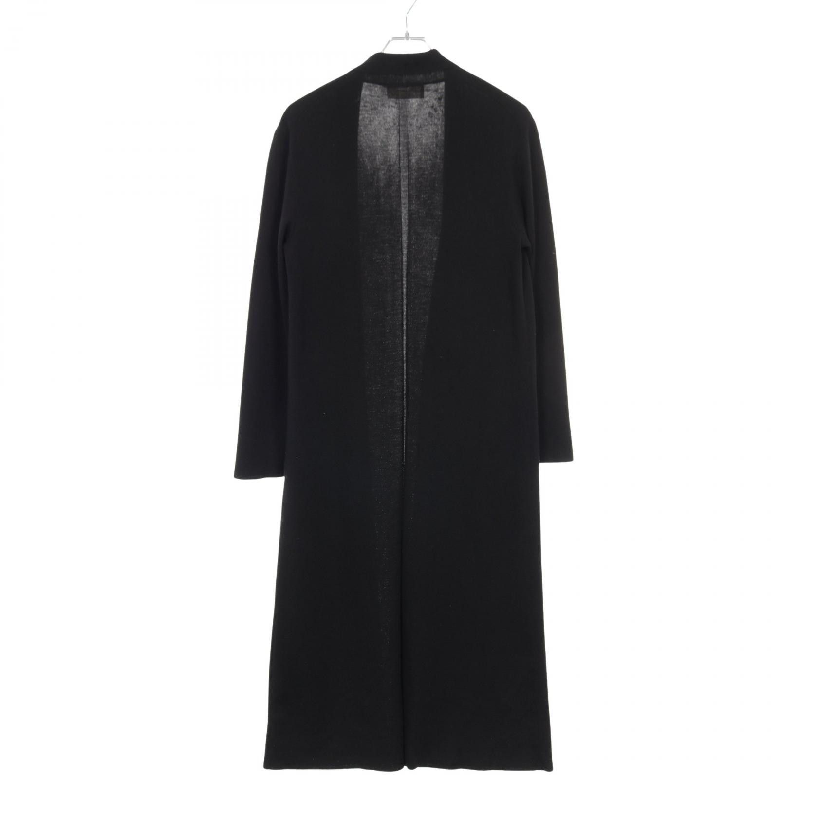 The Row The Row The Row Cashmere Silk Cardigan Textile Tops 5669-F457 DUTY FREE for USA Size ONE SIZE - 2 Thumbnail