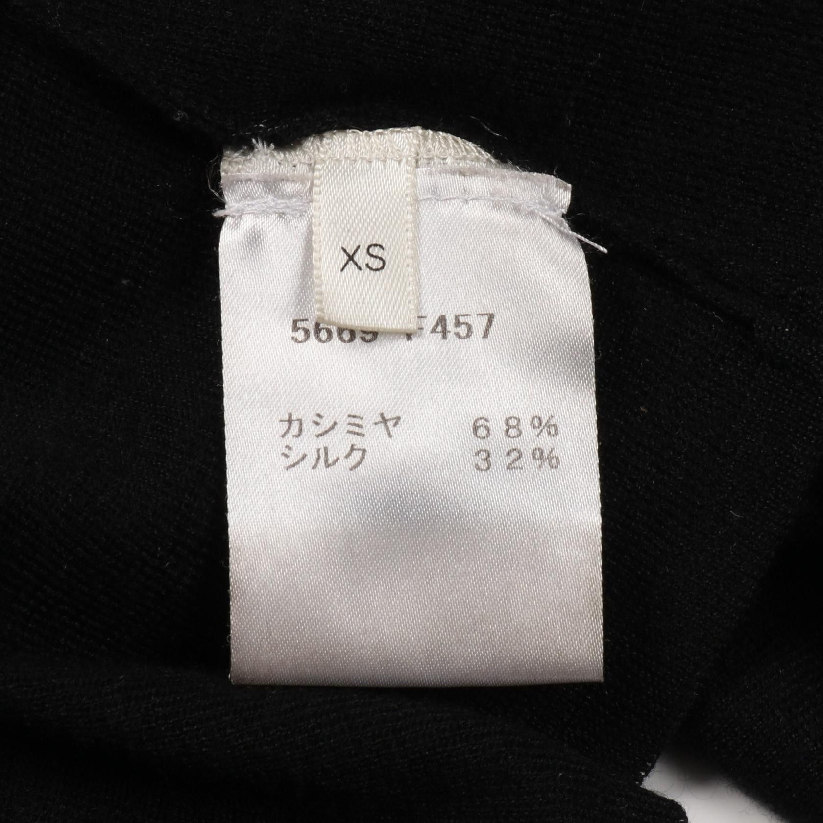 The Row The Row The Row Cashmere Silk Cardigan Textile Tops 5669-F457 DUTY FREE for USA Size ONE SIZE - 5 Thumbnail