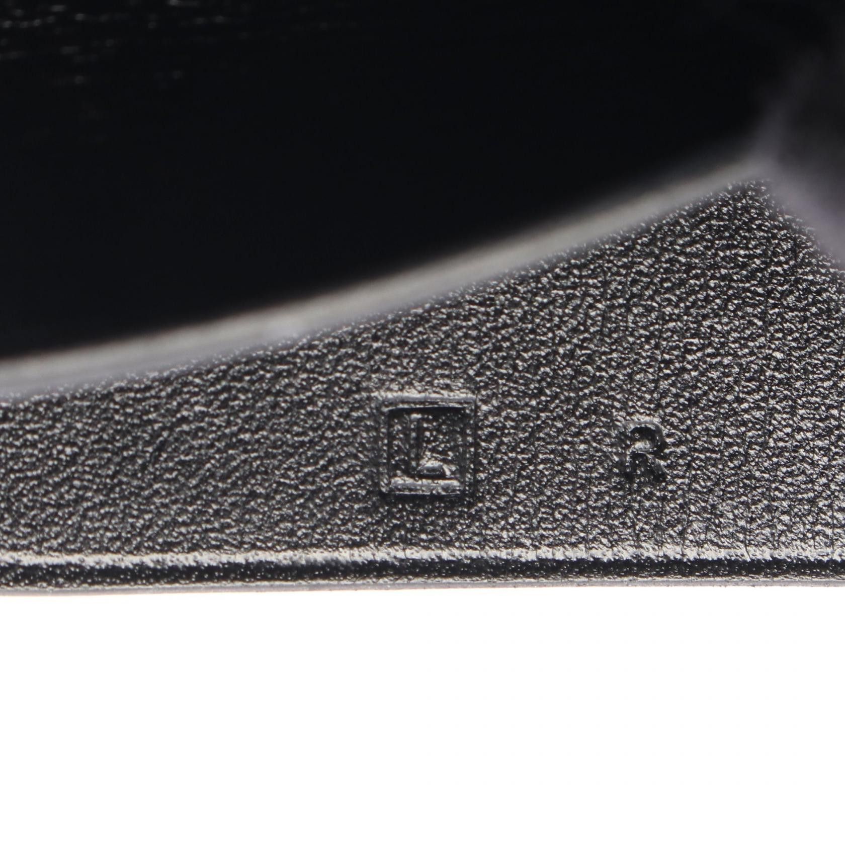 Hermes Hermes Hermes Clochette Box Calf Charm Leather Charm L DUTY FREE for USA Size ONE SIZE - 4 Thumbnail