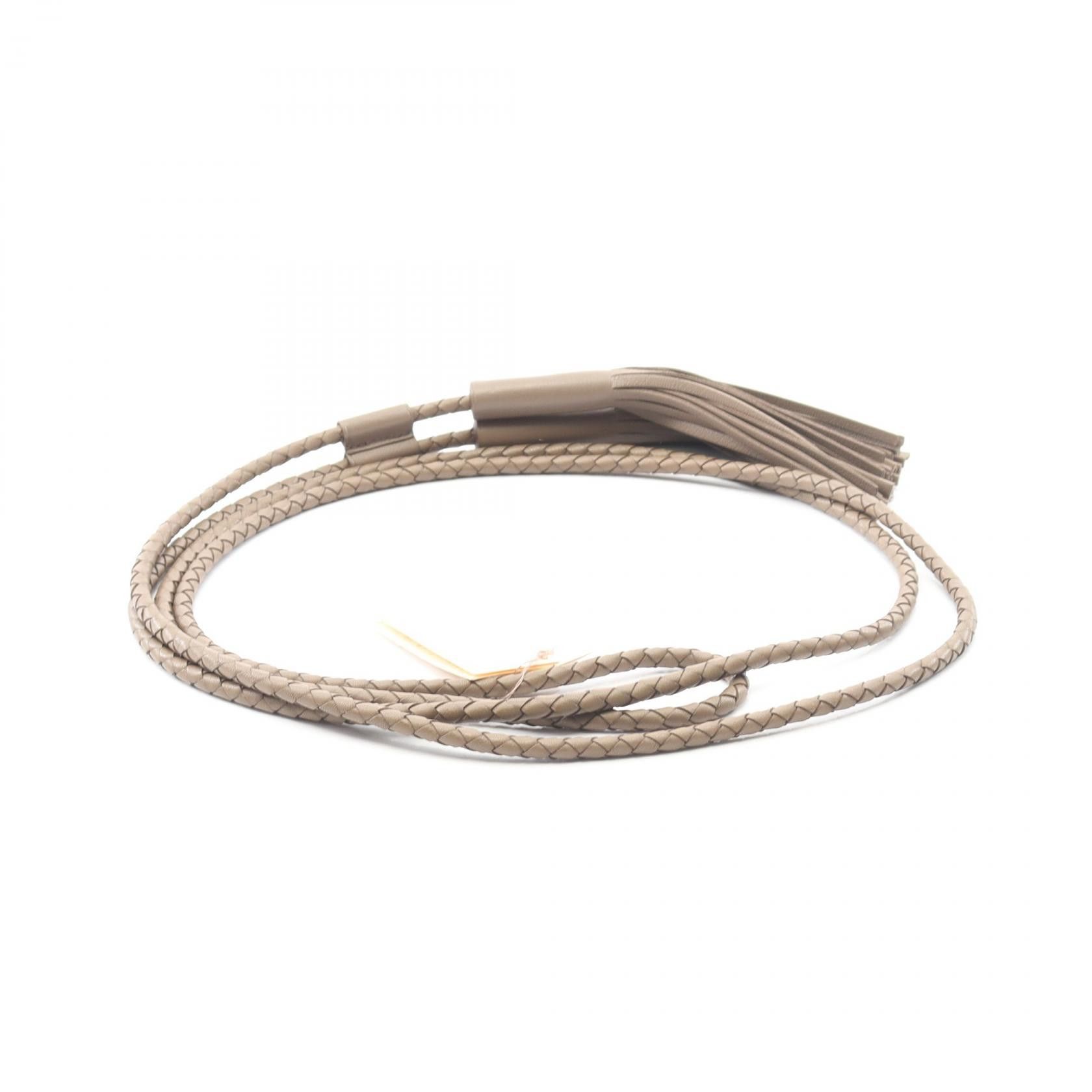 Hermes Hermes Hermes Vaux Swift Leather Belt Leather Belt Stamp O (2011) DUTY FREE for USA Size ONE SIZE - 2 Thumbnail