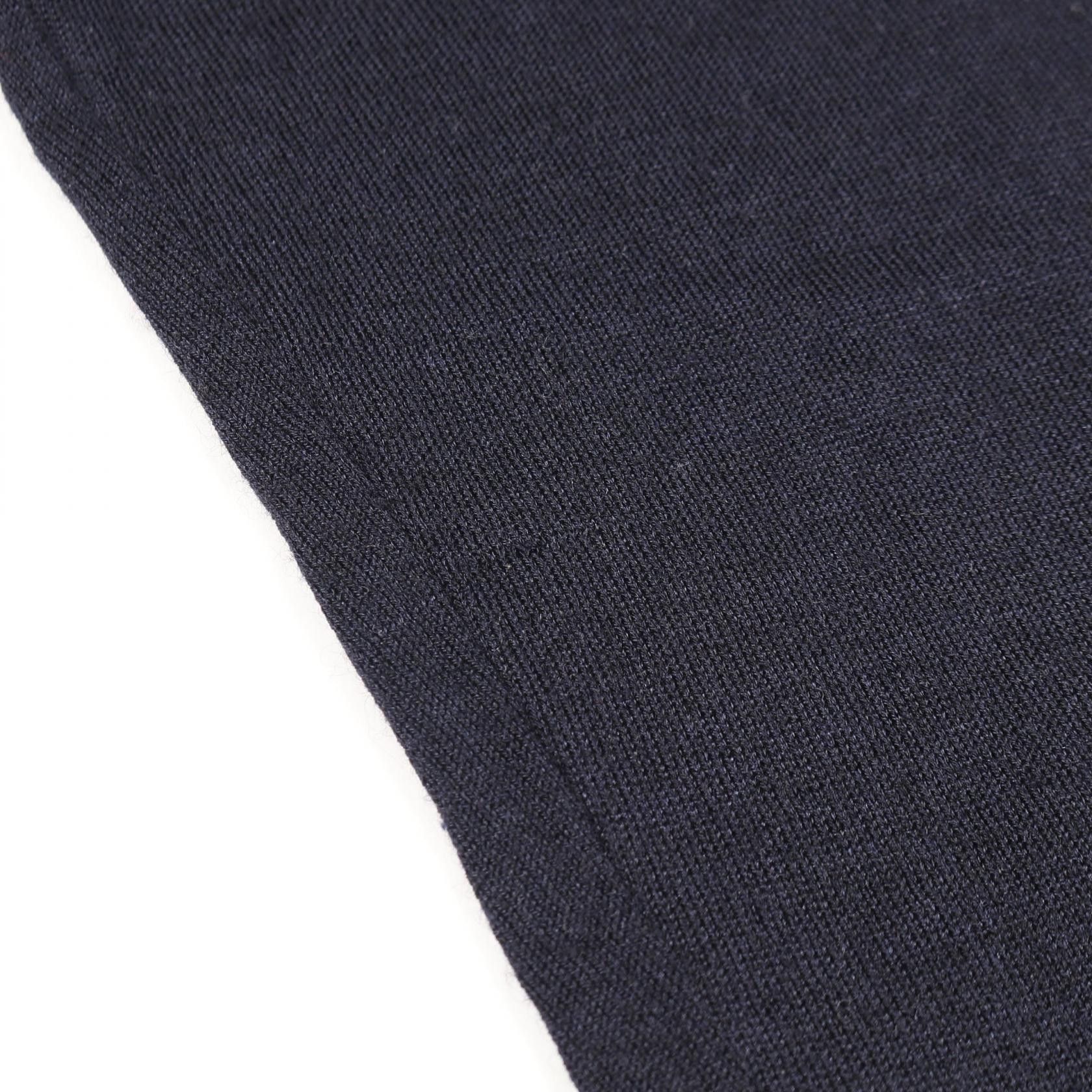 Hermes Hermes Hermes Twillon Bal de Bulles Cashmere Silk Knit Top Textile Tops DUTY FREE for USA Size ONE SIZE - 7 Thumbnail
