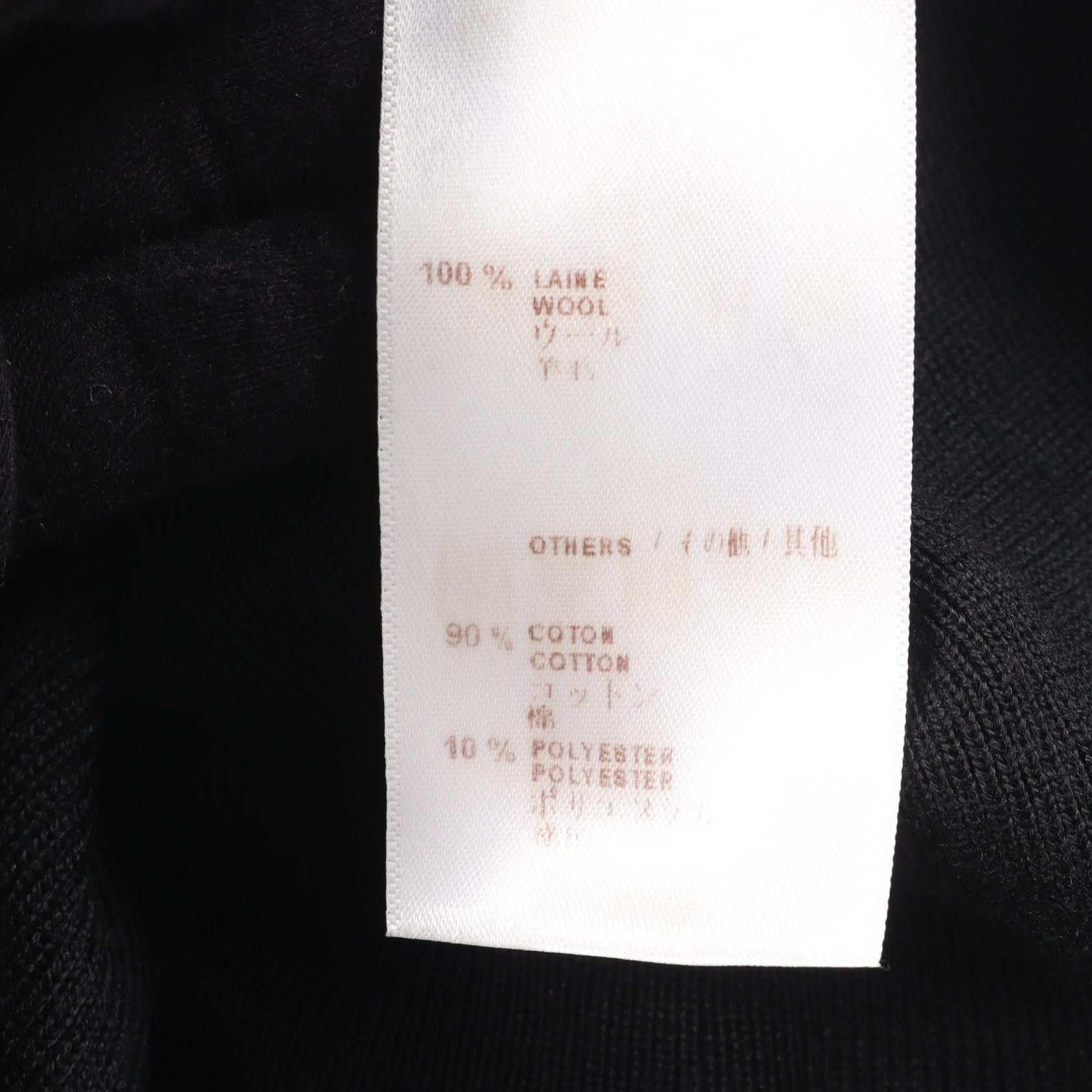 Louis Vuitton Louis Vuitton Louis Vuitton Monogram Cotton Dress Textile Dresses RW132W DUTY FREE for USA Size ONE SIZE - 4 Thumbnail