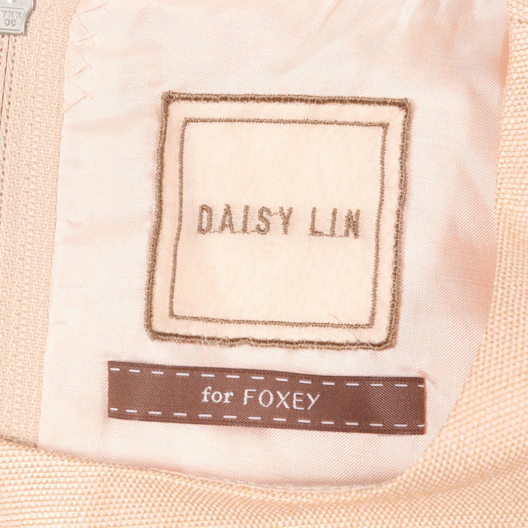 Other Other DaisyLin DAISY TRAVEL Polyester Dress Textile Dresses 35123 DUTY FREE for USA Size ONE SIZE - 3 Thumbnail