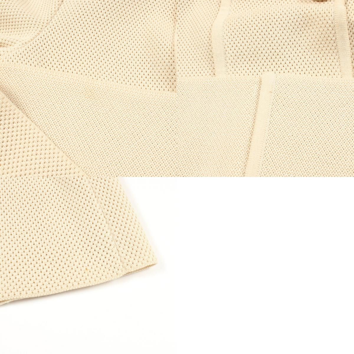 Other Other Foxey Boutique Cotton Outerwear Textile Outerwear 23589 DUTY FREE for USA Size ONE SIZE - 10 Thumbnail